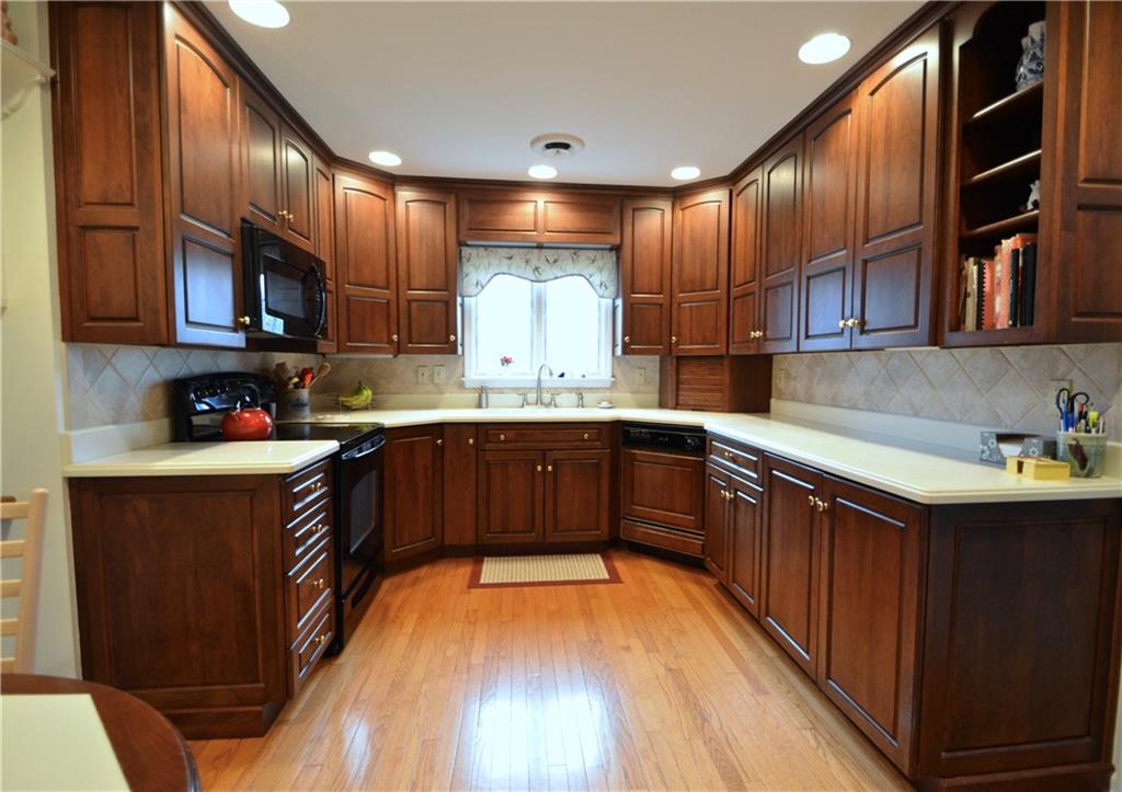 7209 Sylvan Ridge Road Indianapolis, IN 46240 - Photo 8 of 43