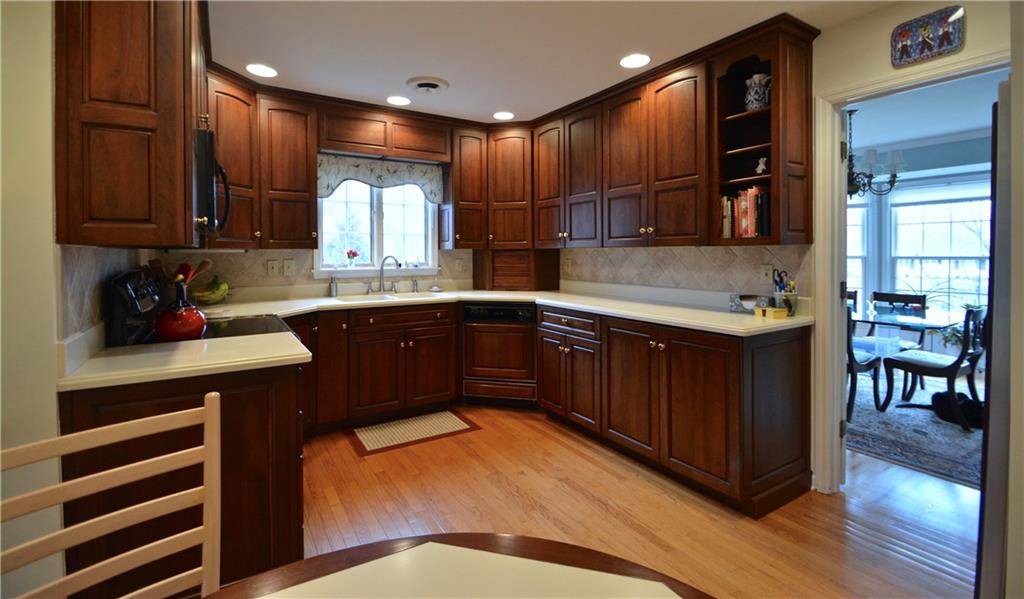 7209 Sylvan Ridge Road Indianapolis, IN 46240 - Photo 9 of 43