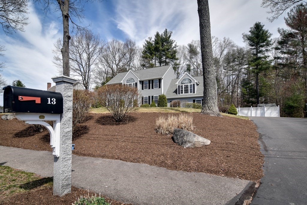13 Bainbridge Road Bellingham, MA 02019 - Photo 42 of 42 Gallery Image 42
