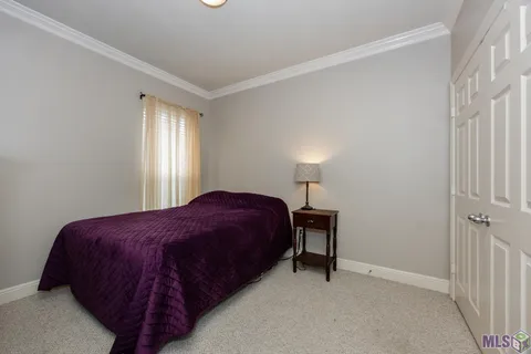 $419,000 | 807 Spanish Oaks Drive, Brusly, LA 70719