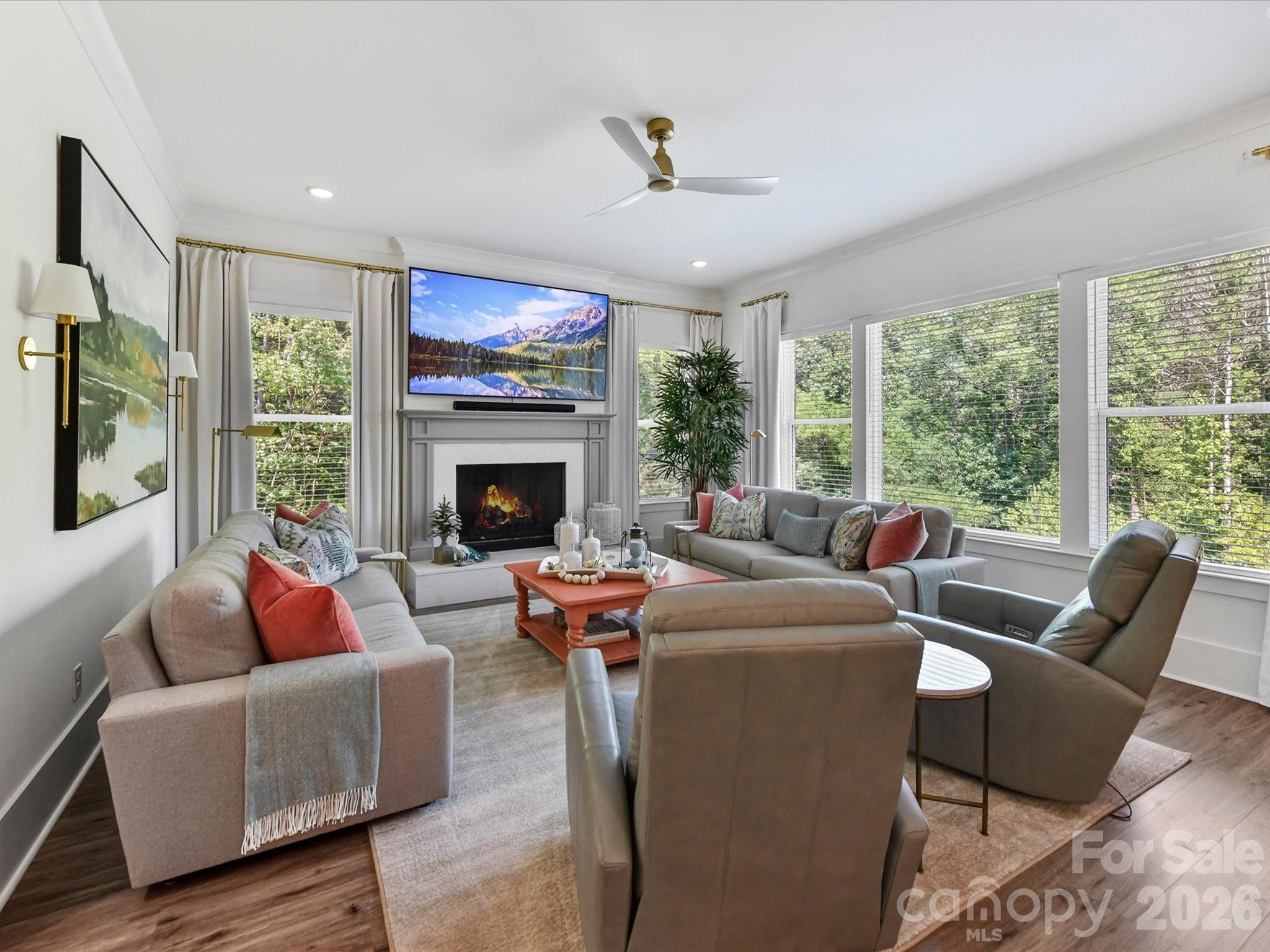 202 Streamwood Road Troutman, NC 28166 - Photo 12 of 48