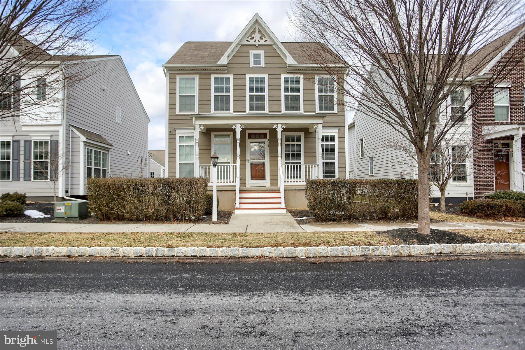 422 Line Road Mechanicsburg, PA 17050 - Photo 1 of 51 Gallery Image 1