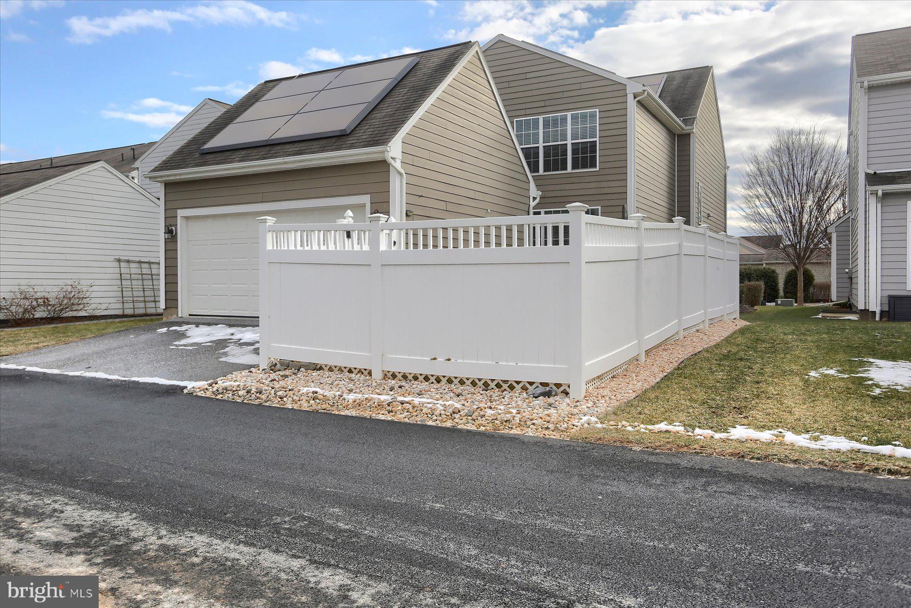 422 Line Road Mechanicsburg, PA 17050 - Photo 47 of 51 Gallery Image 47