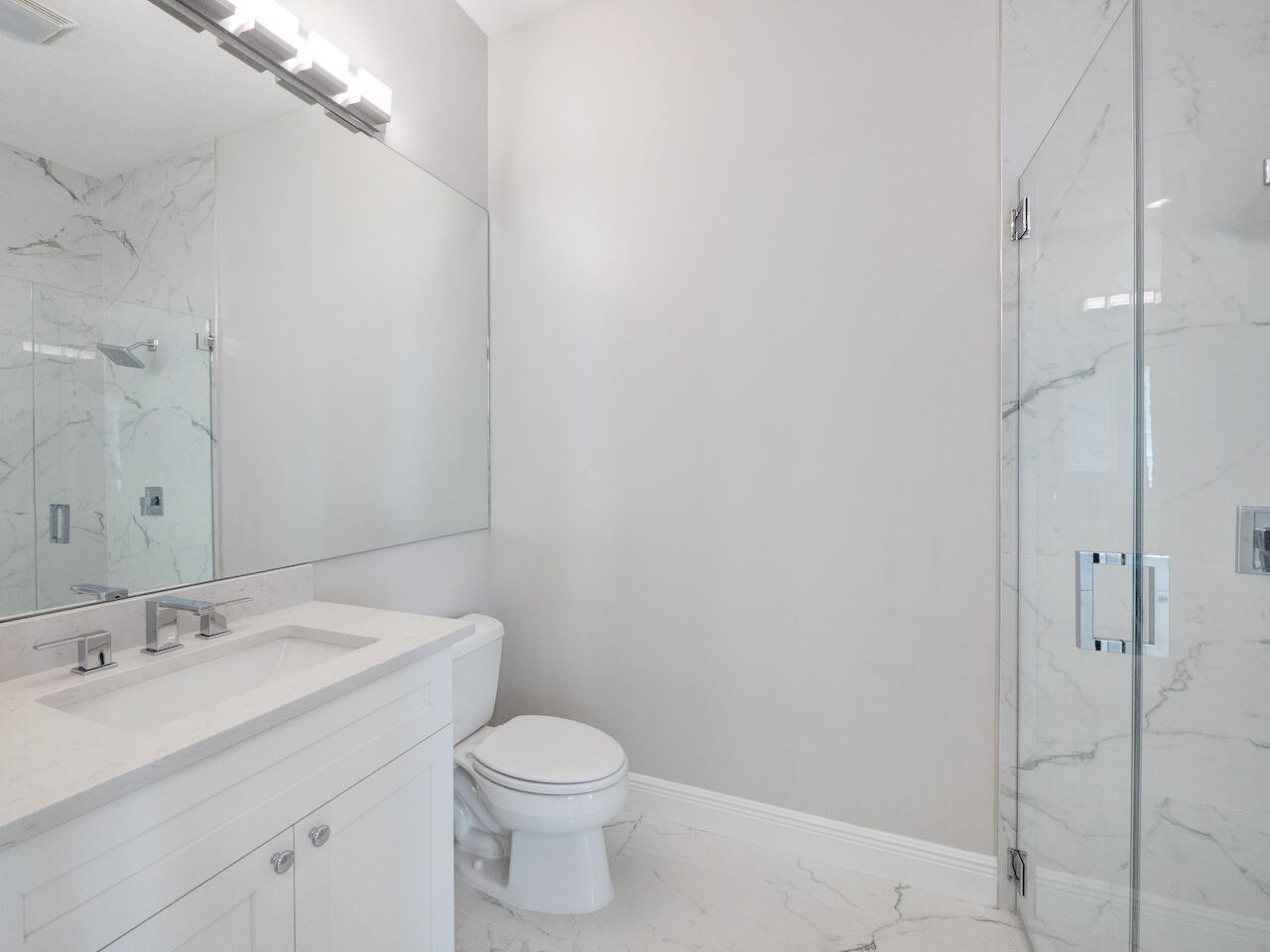 11378 Southwest Rockingham Drive Port St. Lucie, FL 34987 - Photo 11 of 83 Master Bath - His