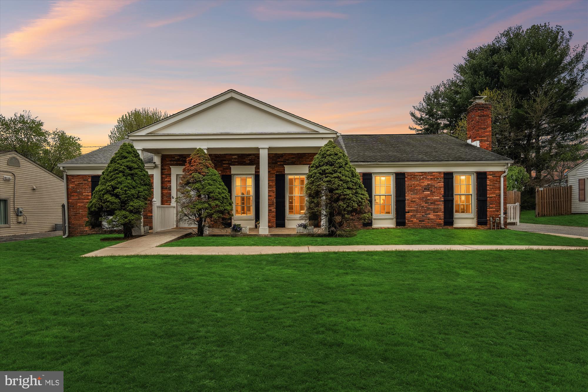 15705 Bond Mill Road Laurel, MD 20707 - Photo 1 of 77 WELCOME TO 15705 BOND MILL RD!