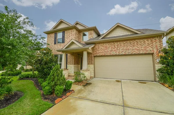 $3,050 | 9411 Sparrow Creek Court, Katy, TX 77494