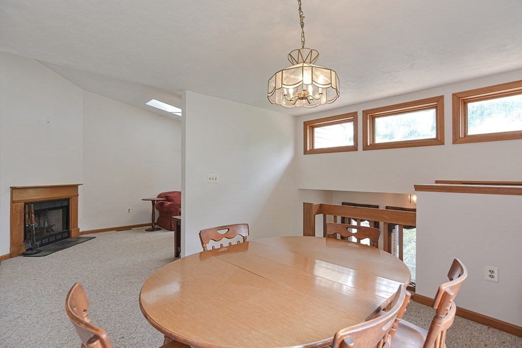 17 Nottingham Road, Unit 17 Grafton, MA 01519 - Photo 4 of 23 a view of a dining room with furniture