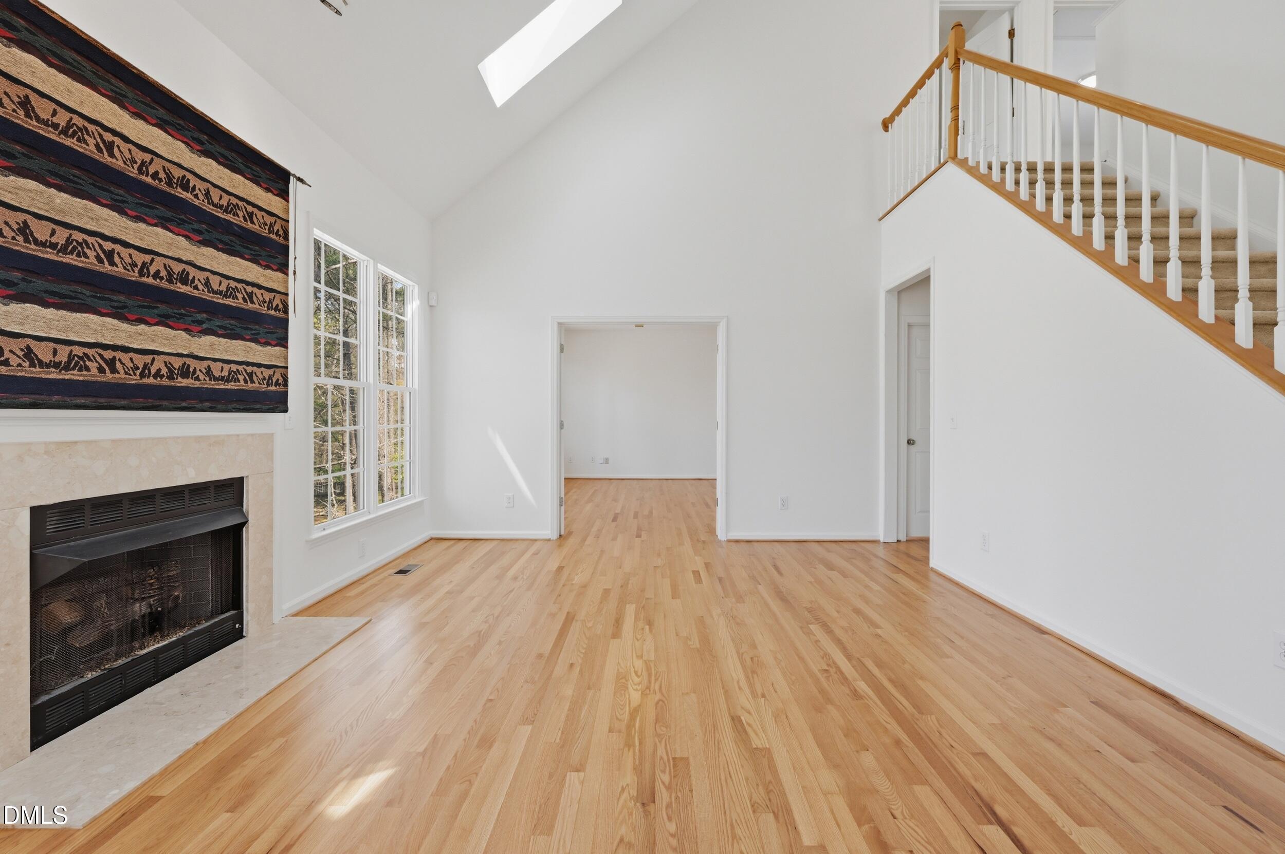 7 Chelan Court Durham, NC 27713 - Photo 18 of 64 087