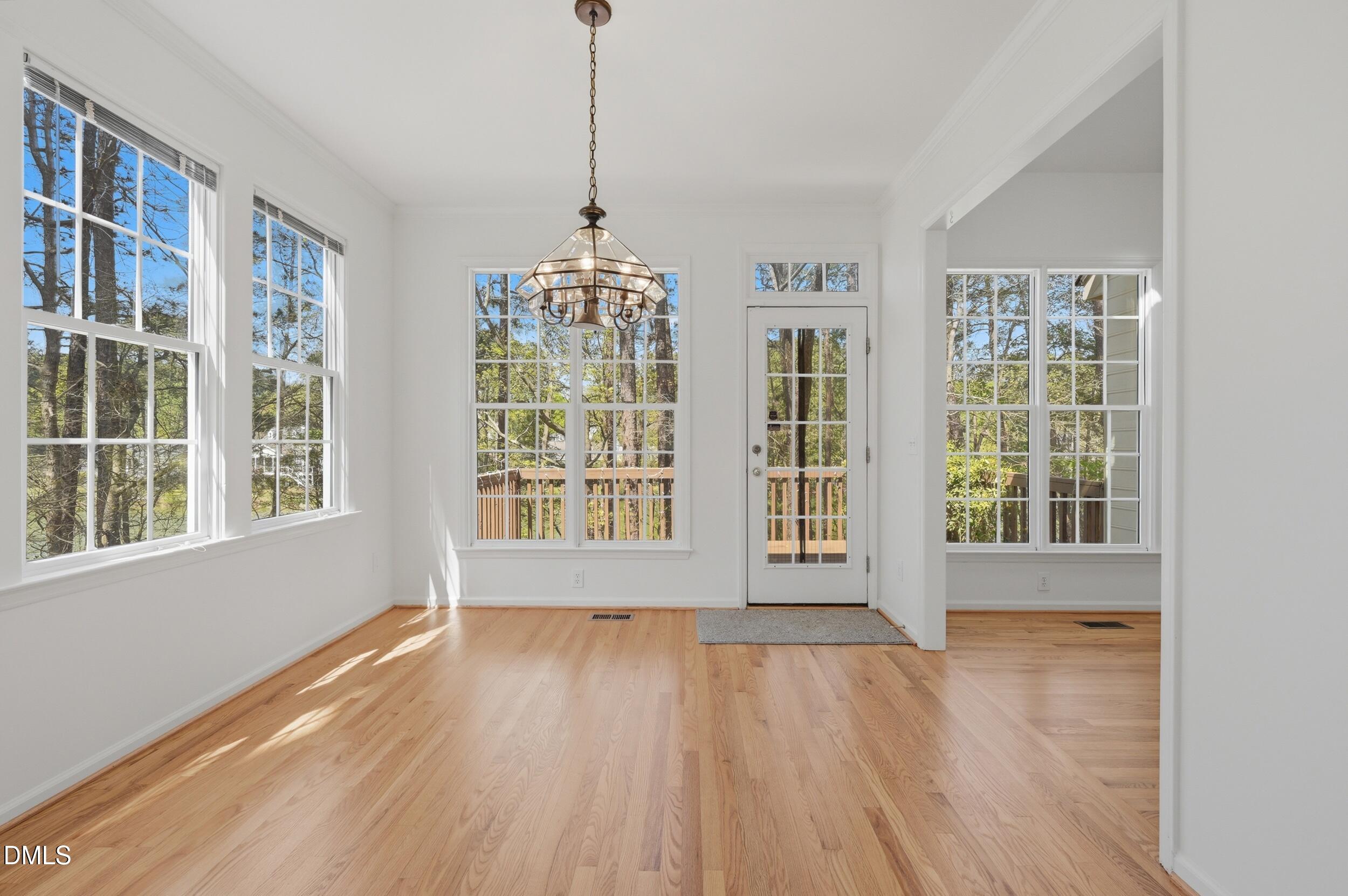 7 Chelan Court Durham, NC 27713 - Photo 23 of 64 112