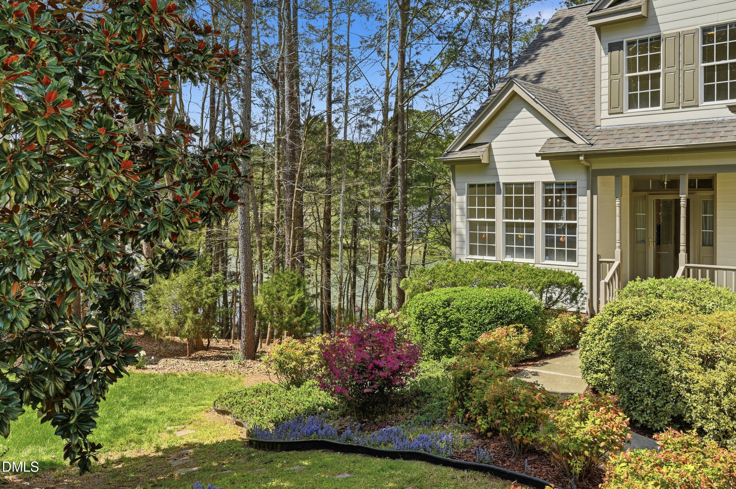 7 Chelan Court Durham, NC 27713 - Photo 2 of 64 022
