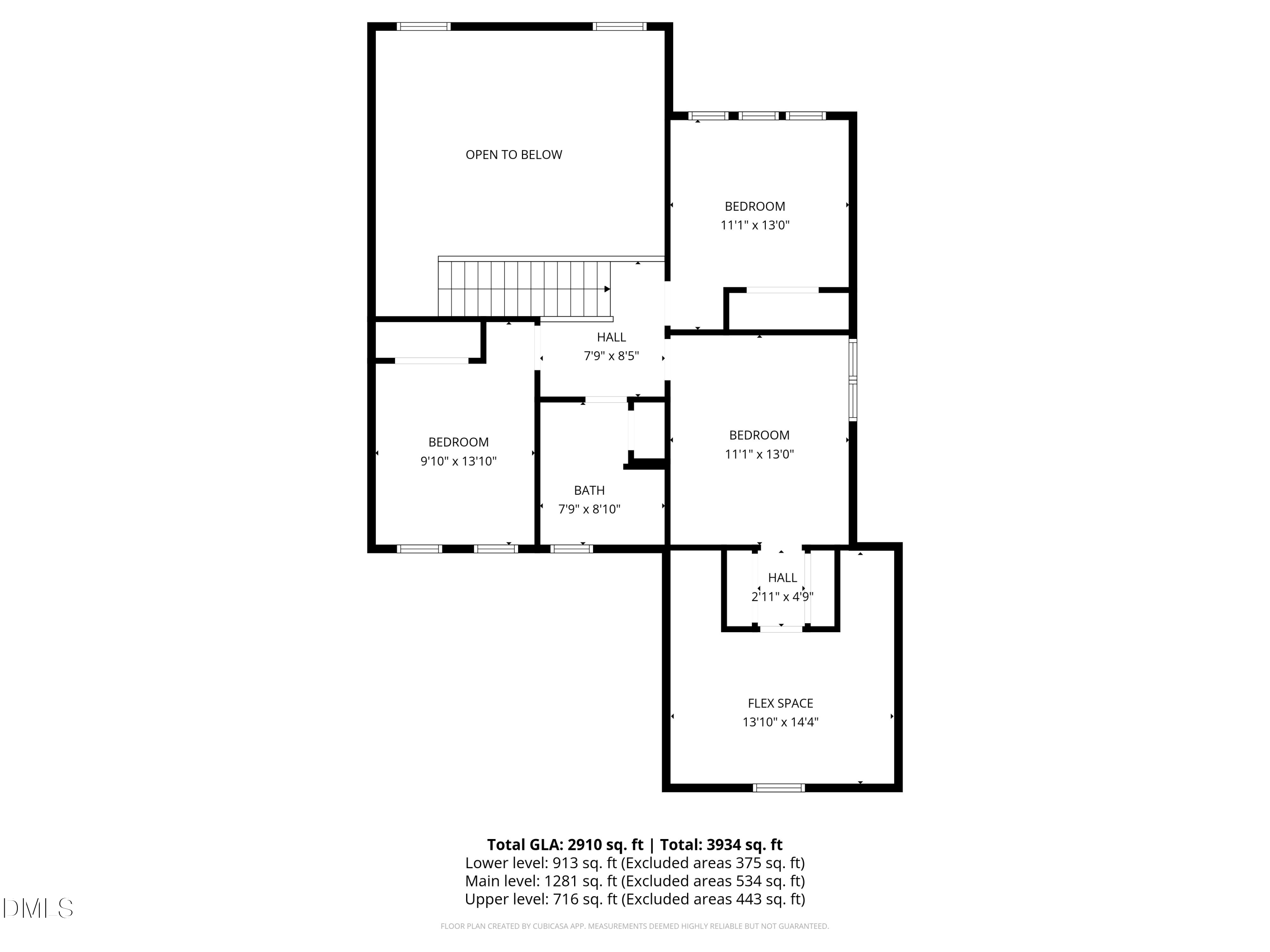 7 Chelan Court Durham, NC 27713 - Photo 63 of 64