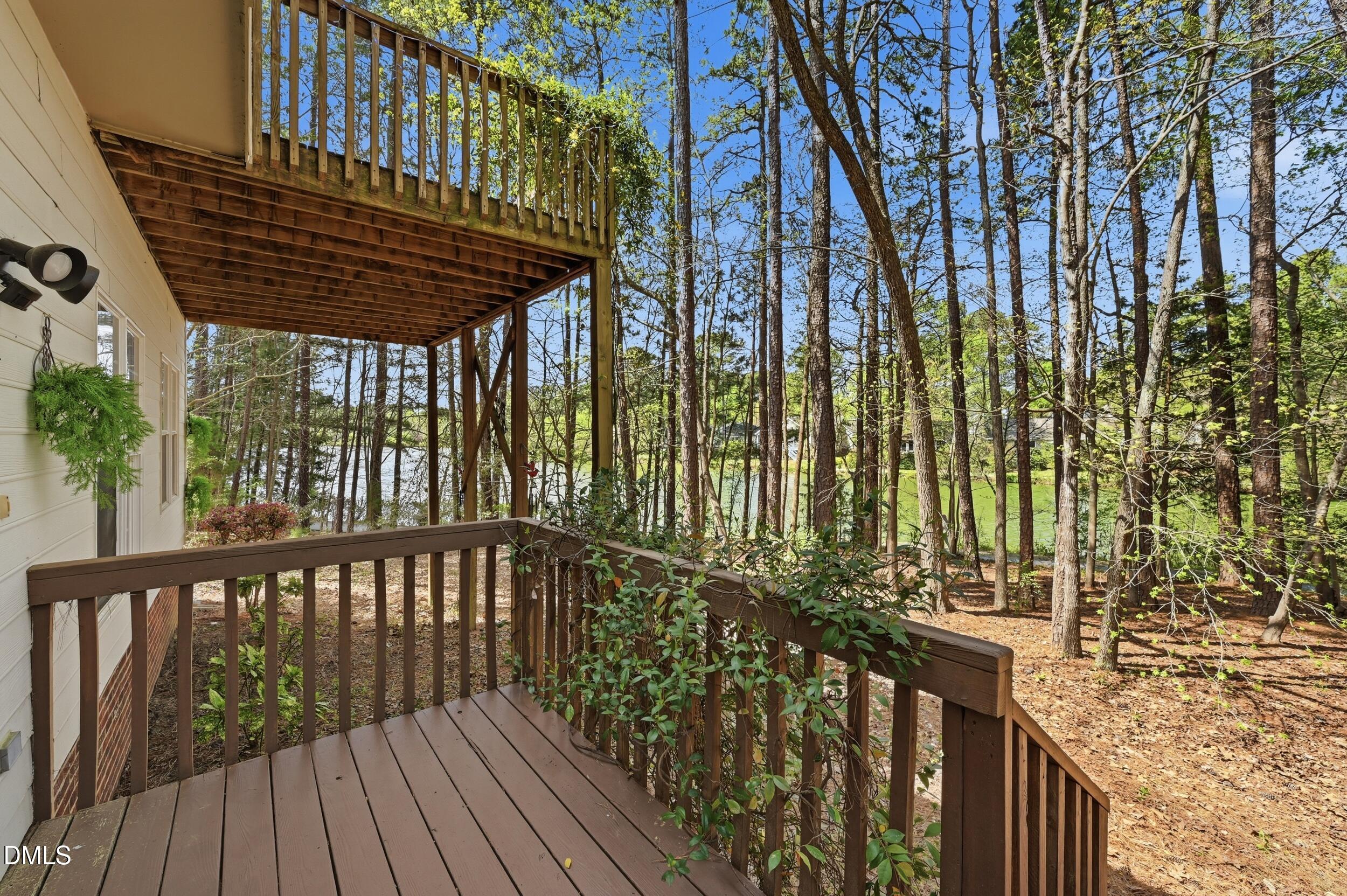 7 Chelan Court Durham, NC 27713 - Photo 46 of 64 227