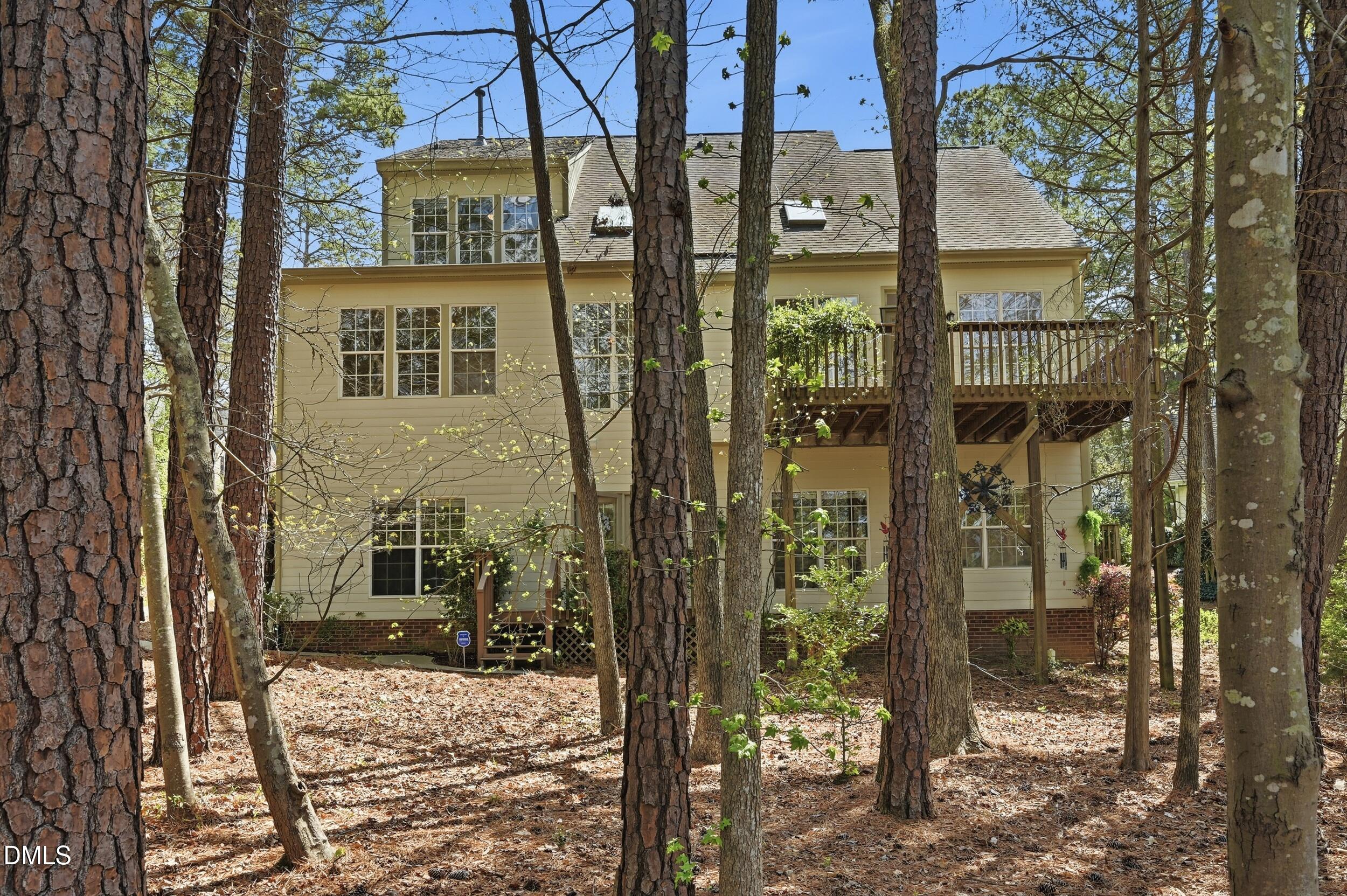 7 Chelan Court Durham, NC 27713 - Photo 48 of 64 242