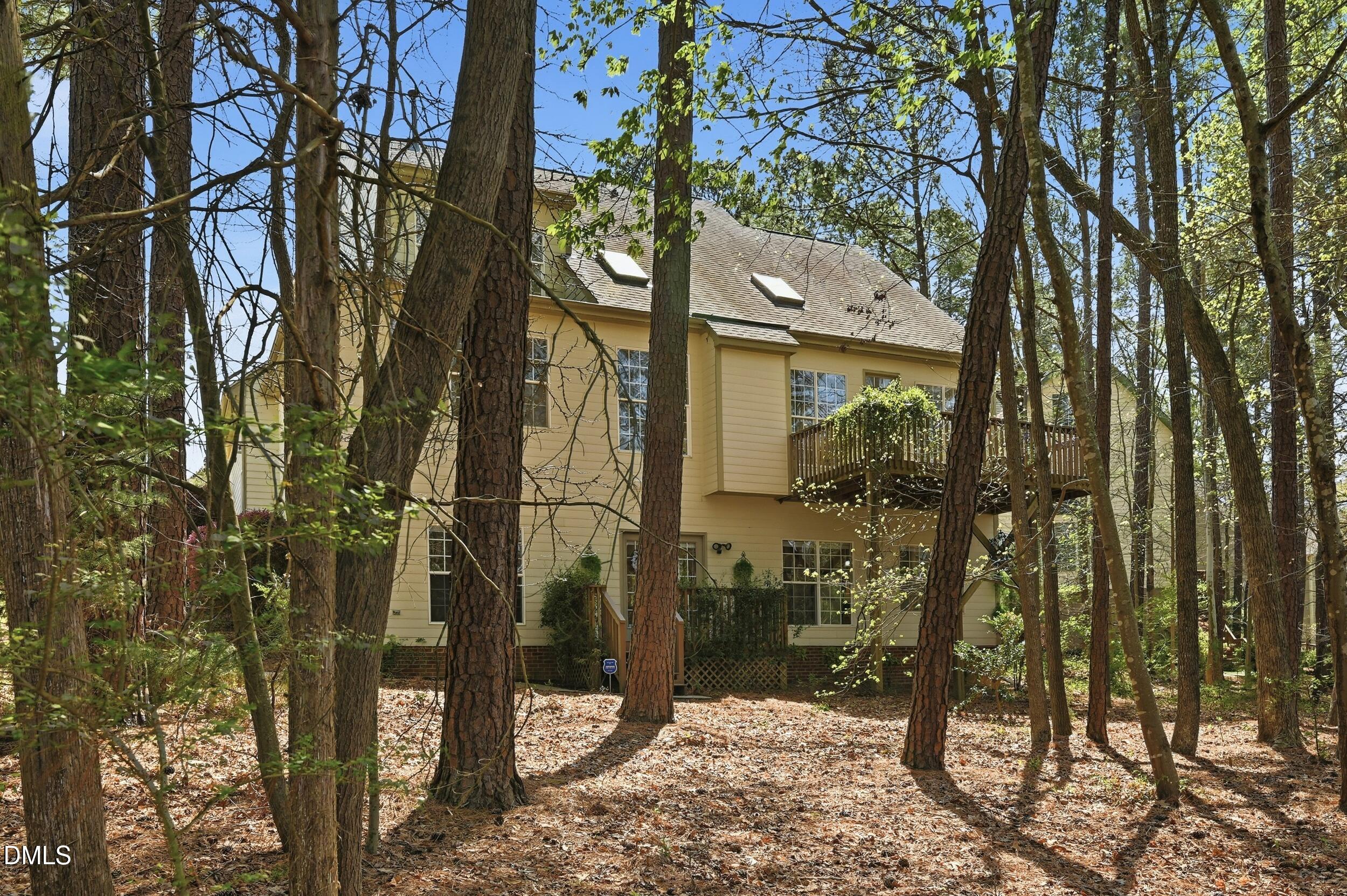 7 Chelan Court Durham, NC 27713 - Photo 49 of 64 247