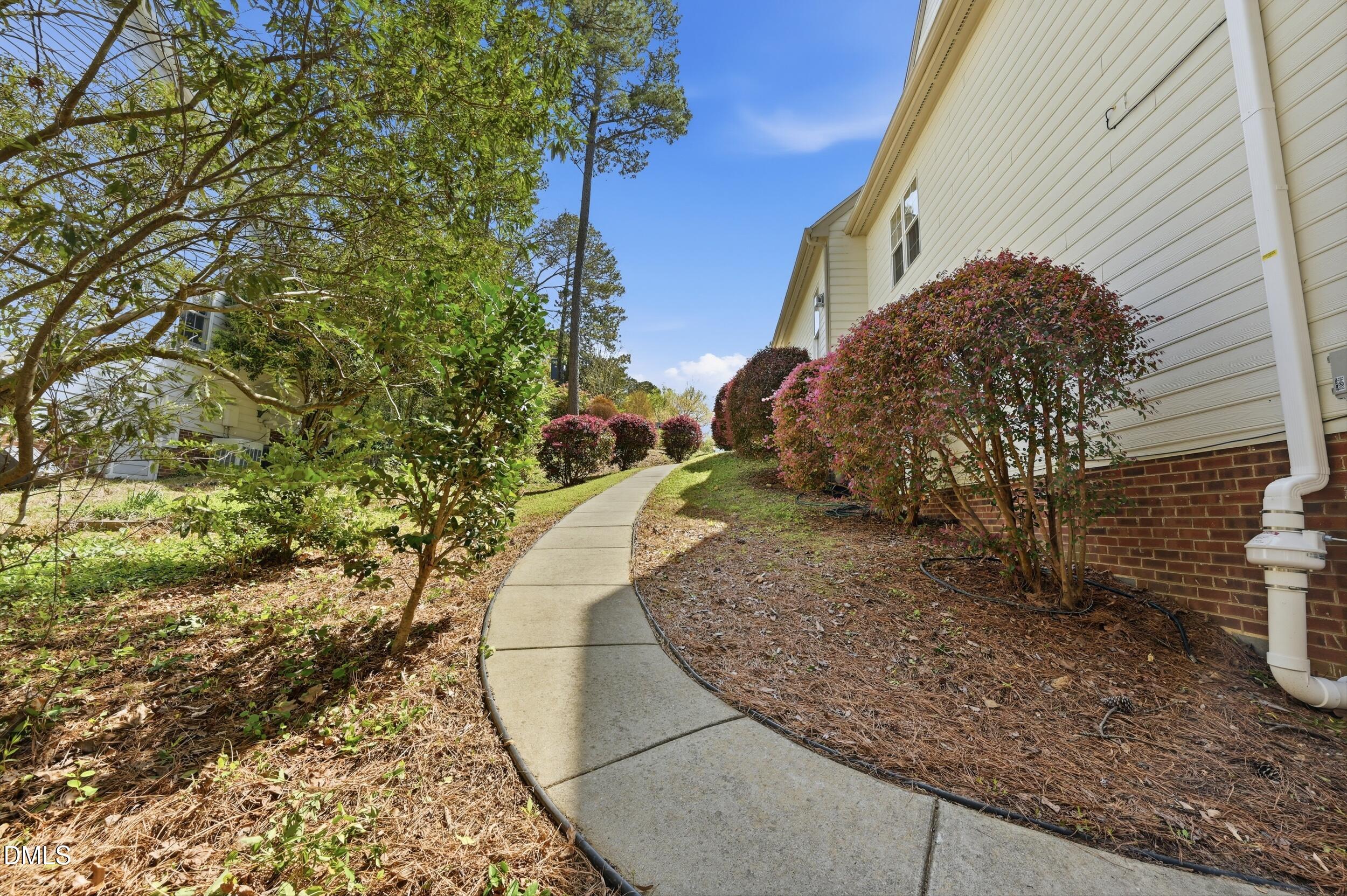 7 Chelan Court Durham, NC 27713 - Photo 50 of 64 257