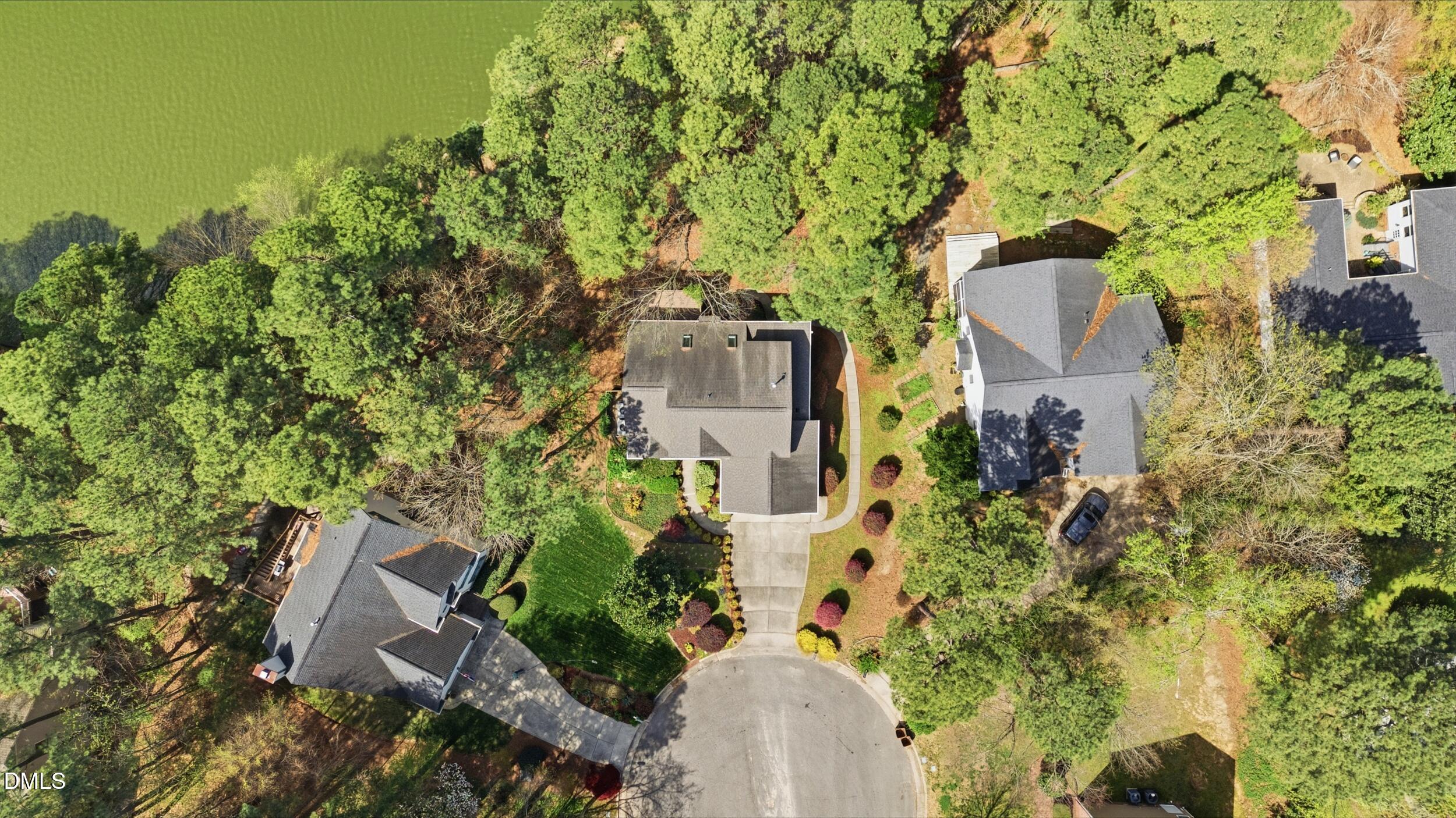 7 Chelan Court Durham, NC 27713 - Photo 51 of 64 284