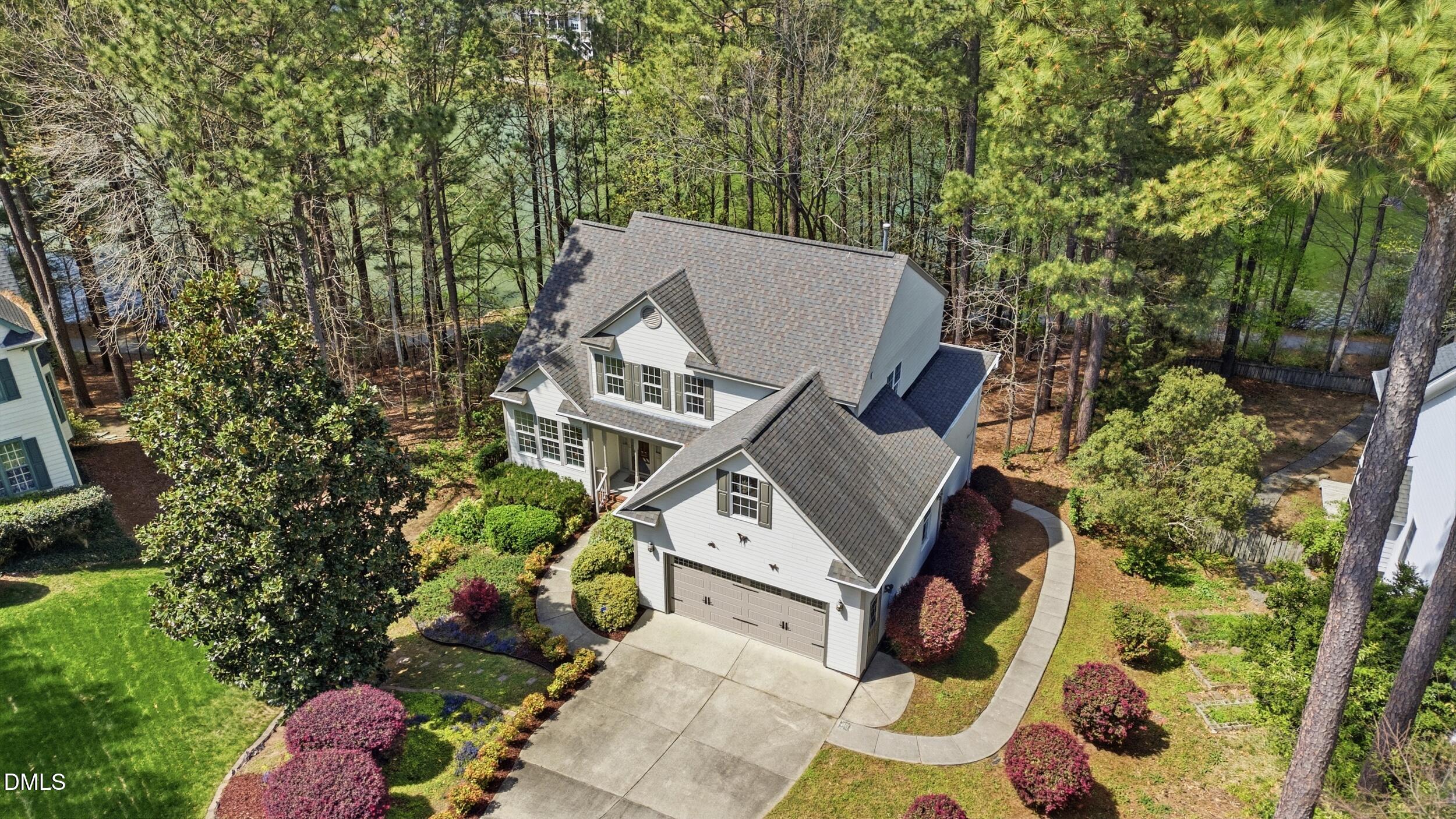 7 Chelan Court Durham, NC 27713 - Photo 53 of 64 269