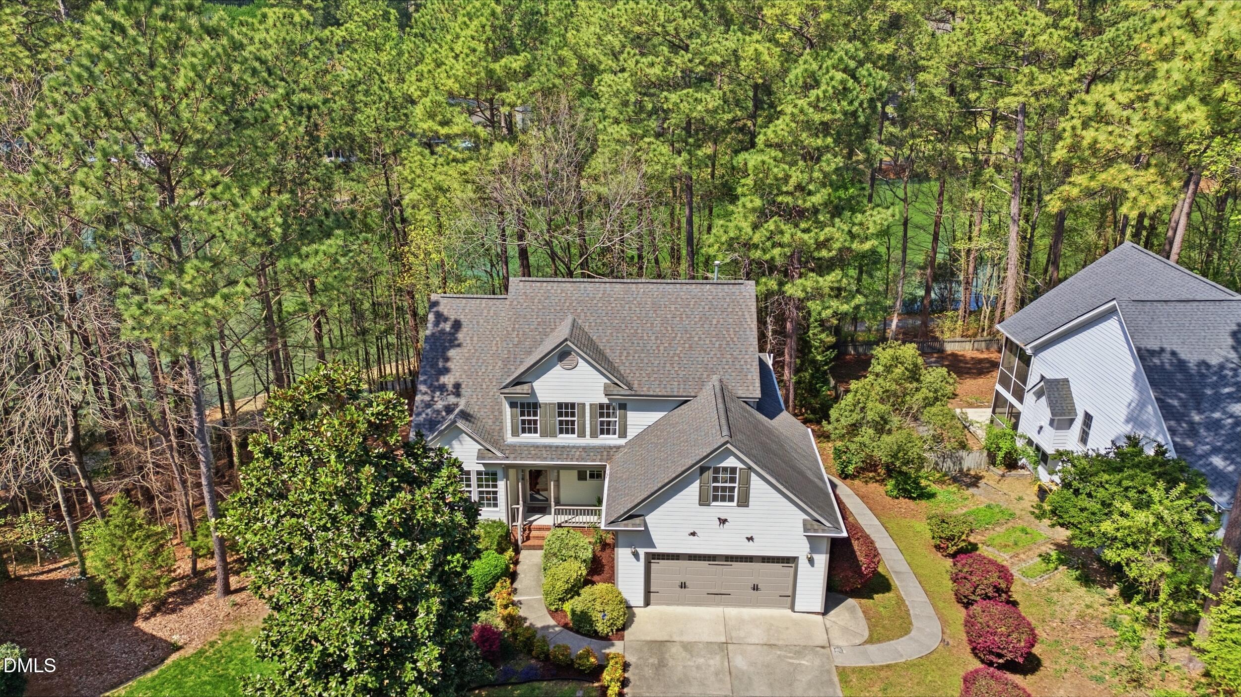 7 Chelan Court Durham, NC 27713 - Photo 54 of 64 264