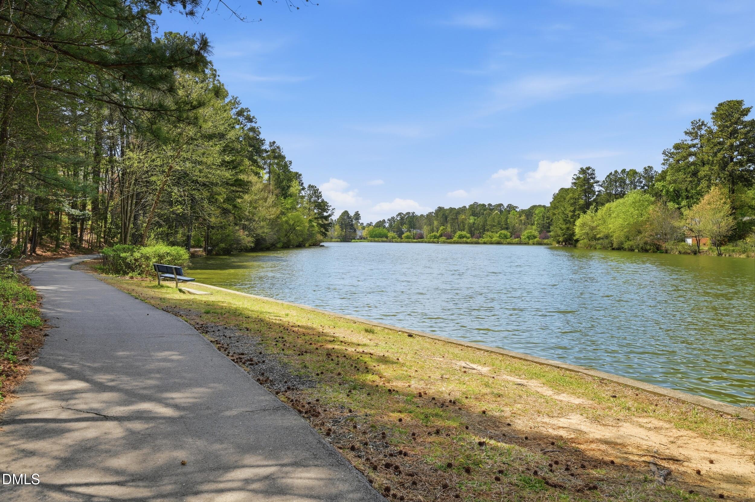 7 Chelan Court Durham, NC 27713 - Photo 55 of 64 252