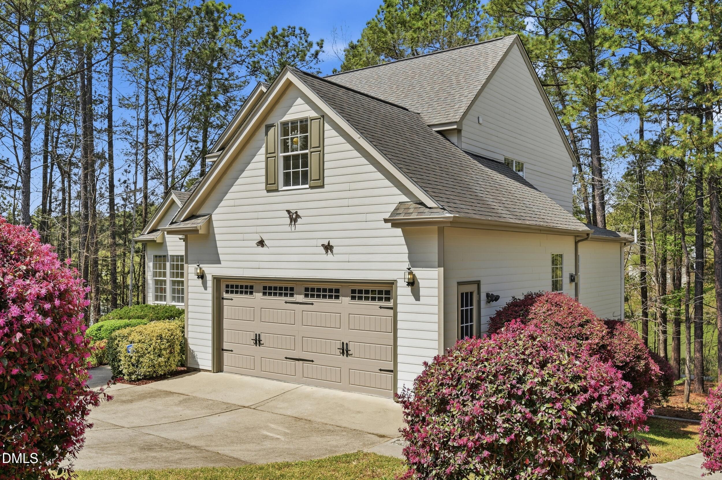 7 Chelan Court Durham, NC 27713 - Photo 4 of 64 017