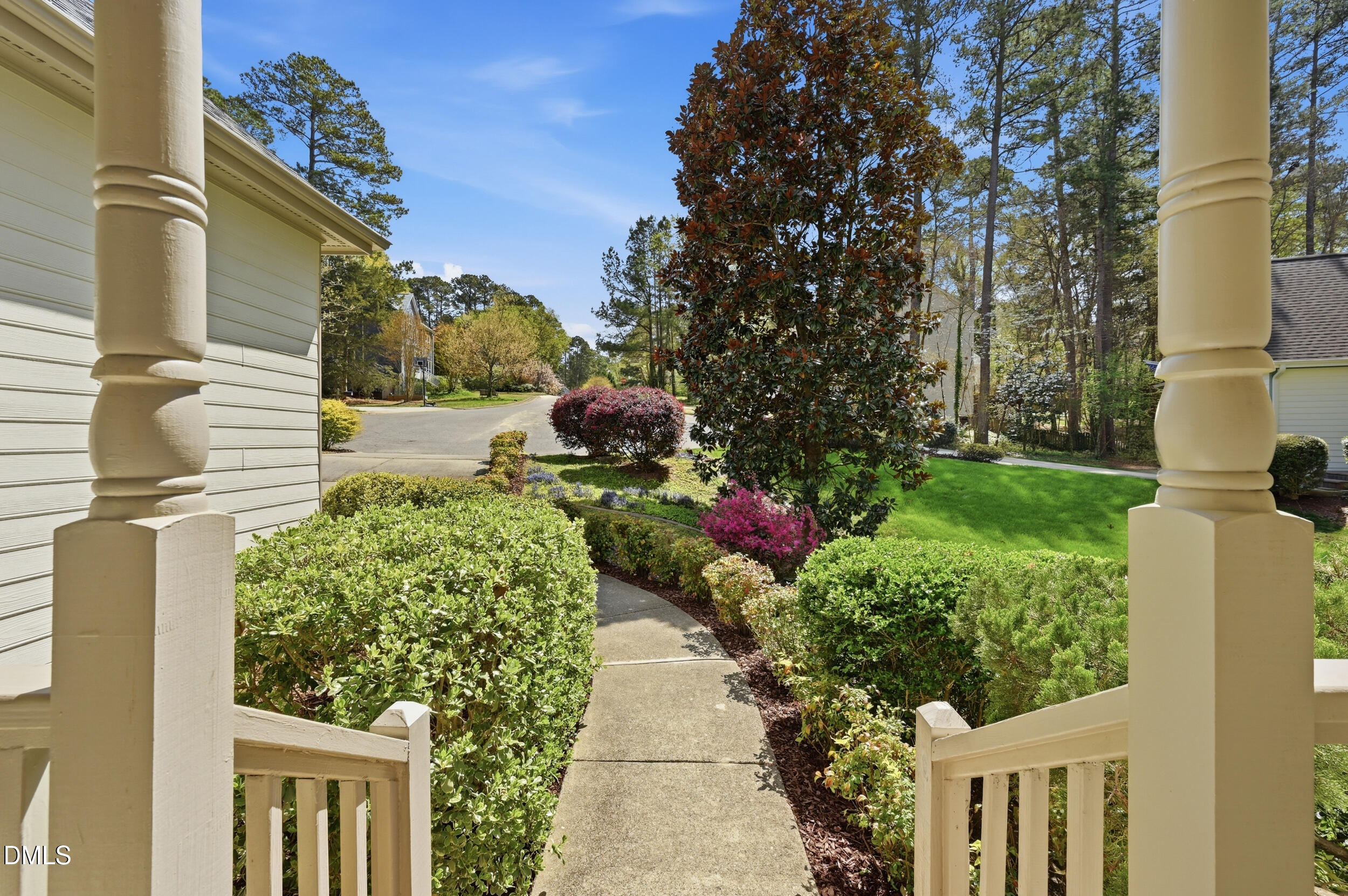 7 Chelan Court Durham, NC 27713 - Photo 6 of 64 007
