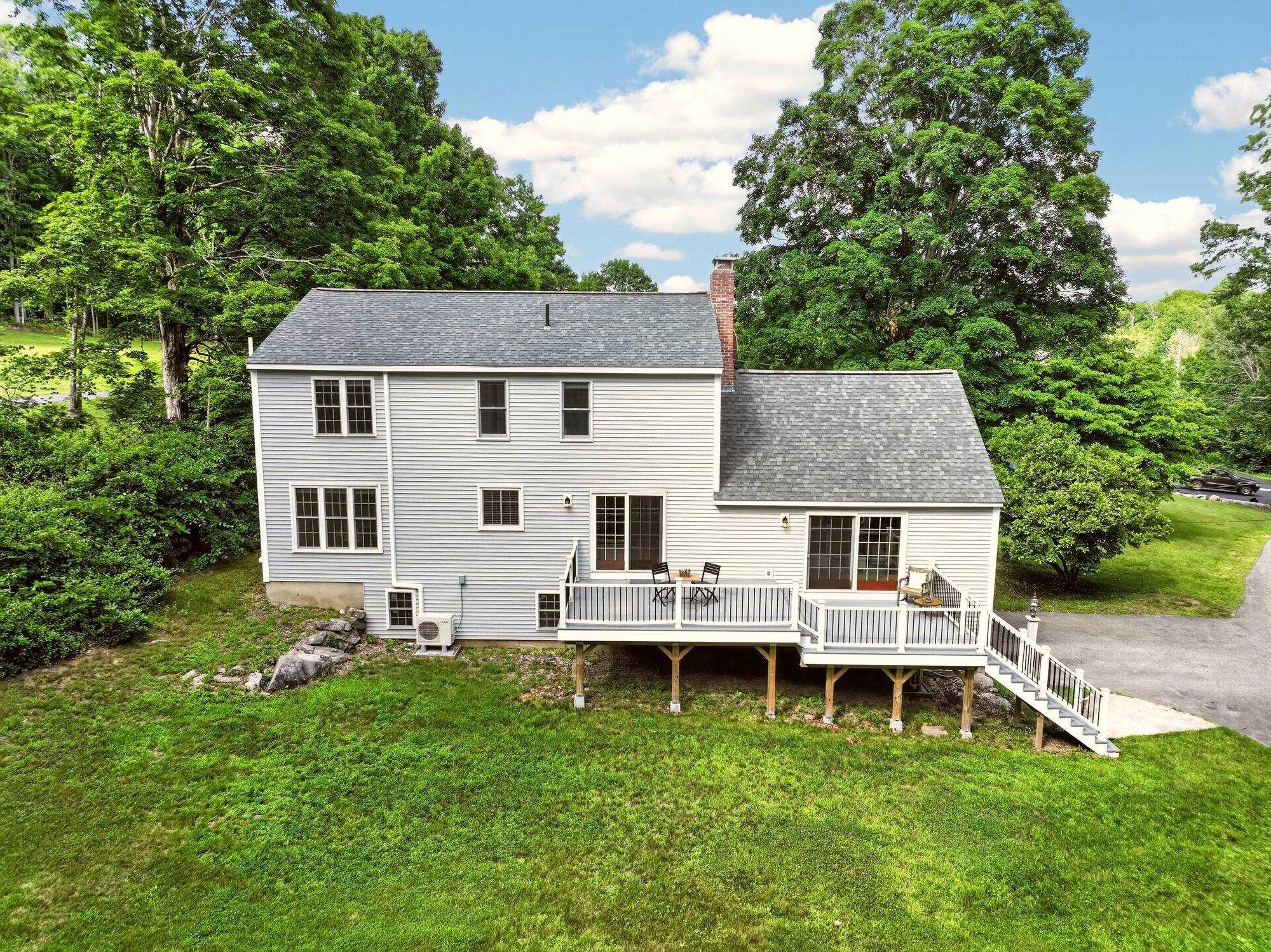 99 Stage Road Hampstead, NH 03841 - Photo 55 of 59