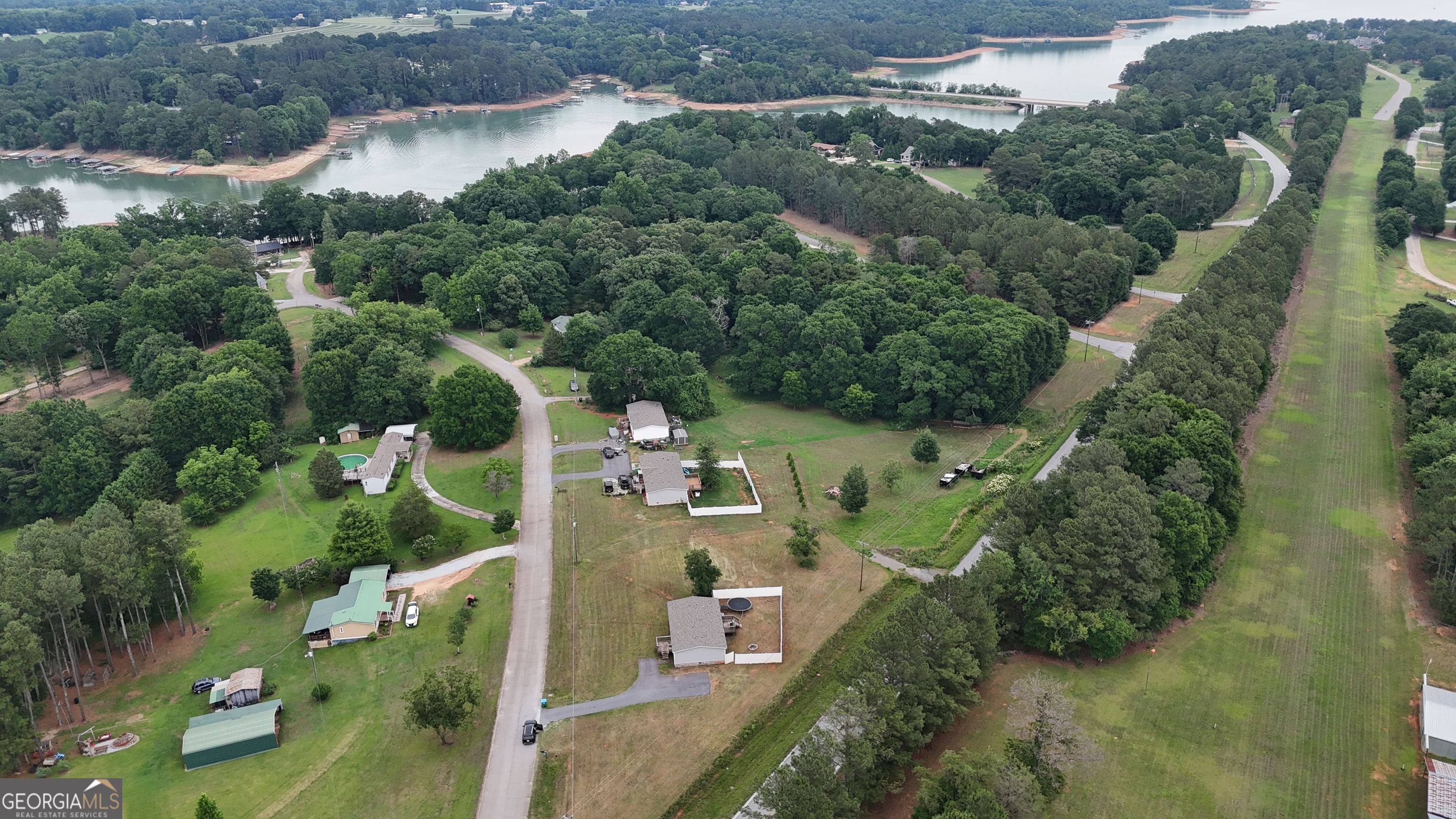 460 Mt Olivet Road Hartwell, GA 30643 - Photo 18 of 22