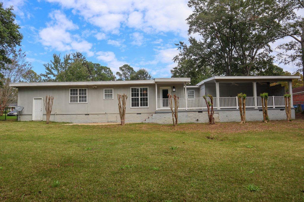 509 Santolina Road Dothan, AL 36303 - Photo 22 of 23