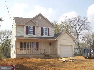 703 West Evesham Road Runnemede, NJ 08078 - Photo 1 of 1
