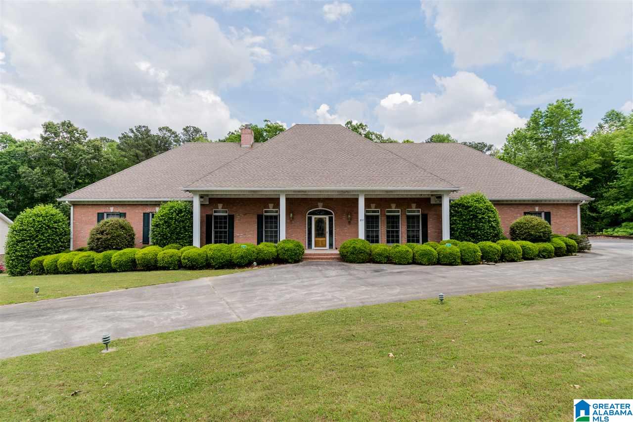 835 Camellia Road Oneonta, AL 35121 - Photo 1 of 50