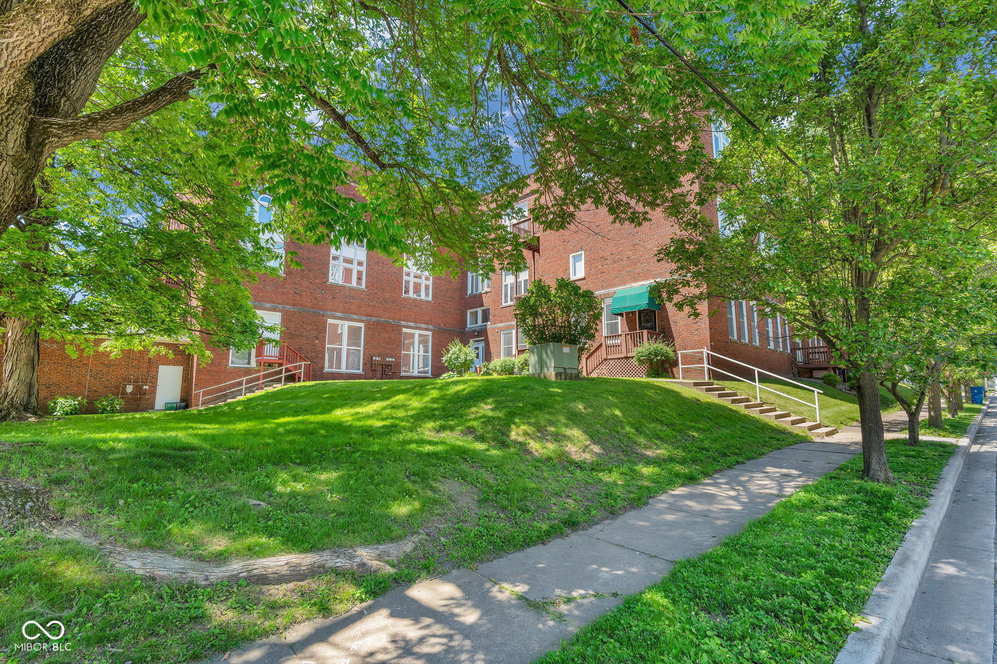 111 South Spring Street, Unit G6 Greencastle, IN 46135 - Photo 42 of 49