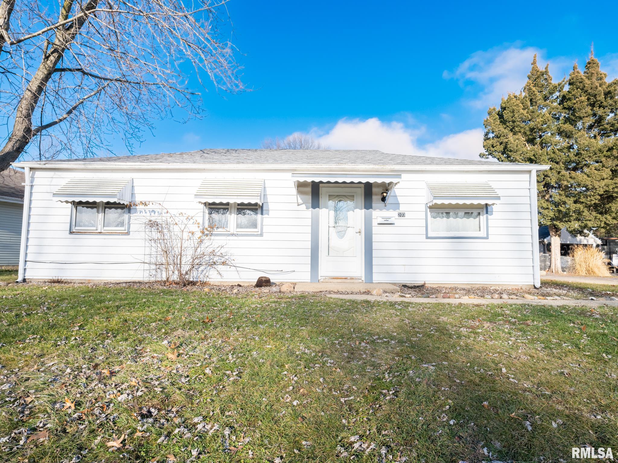 203 Kaskaskia Road Marquette Heights, IL 61554 - Photo 1 of 49 Gallery Image 1