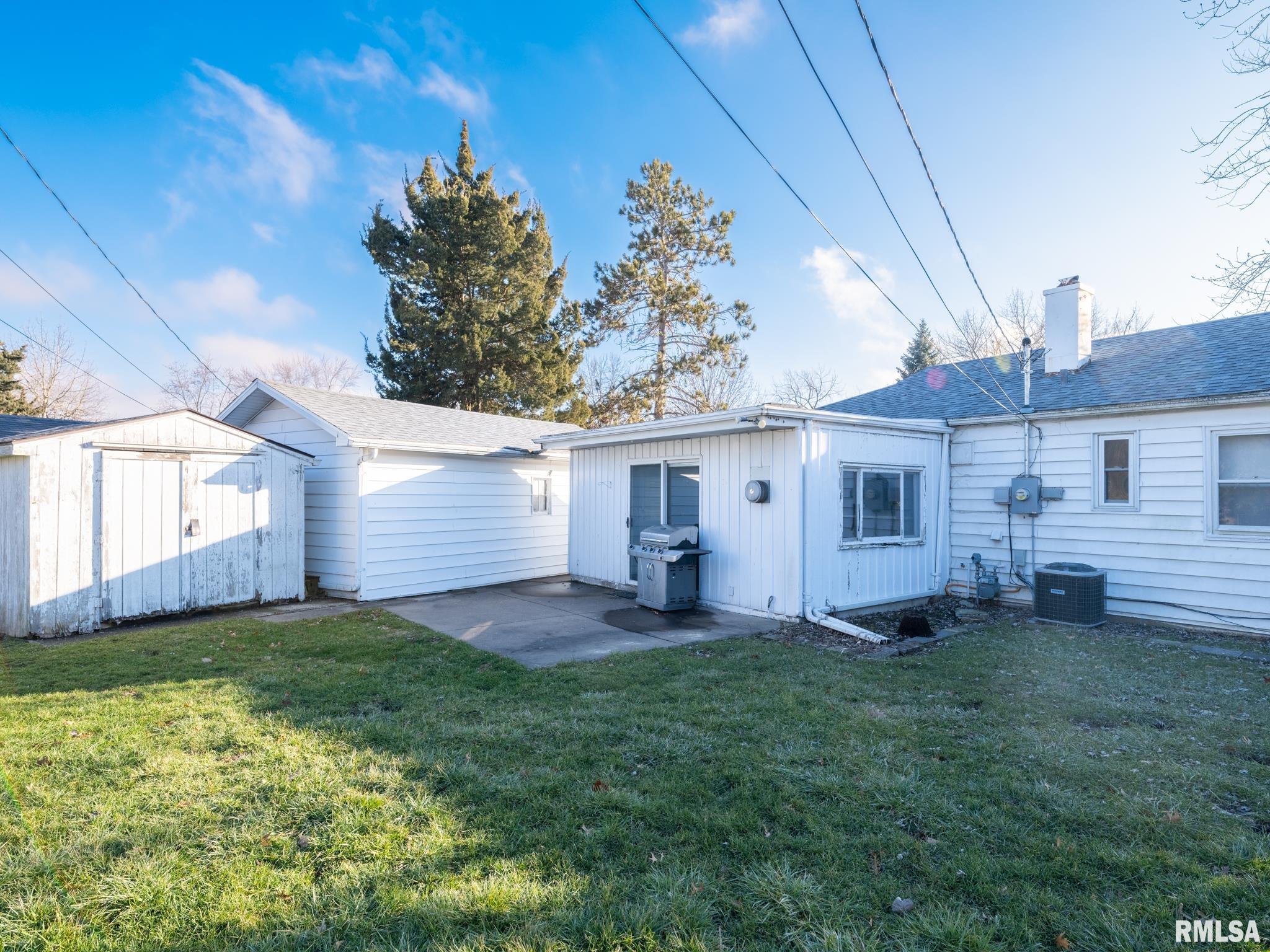 203 Kaskaskia Road Marquette Heights, IL 61554 - Photo 44 of 49 Gallery Image 44
