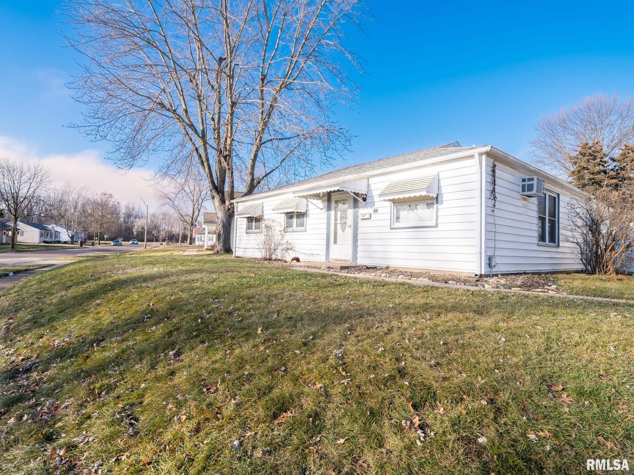203 Kaskaskia Road Marquette Heights, IL 61554 - Photo 45 of 49 Gallery Image 45