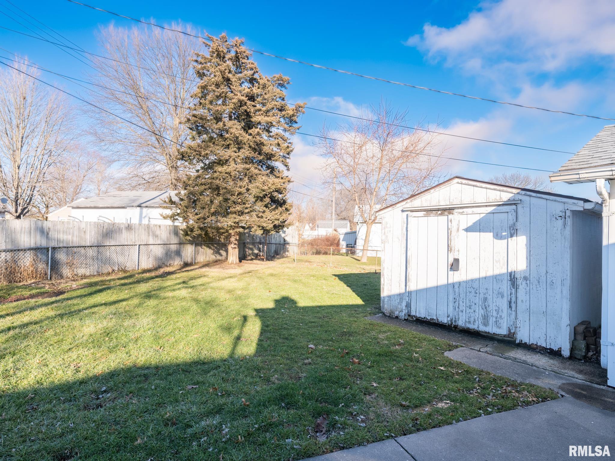 203 Kaskaskia Road Marquette Heights, IL 61554 - Photo 46 of 49 Gallery Image 46