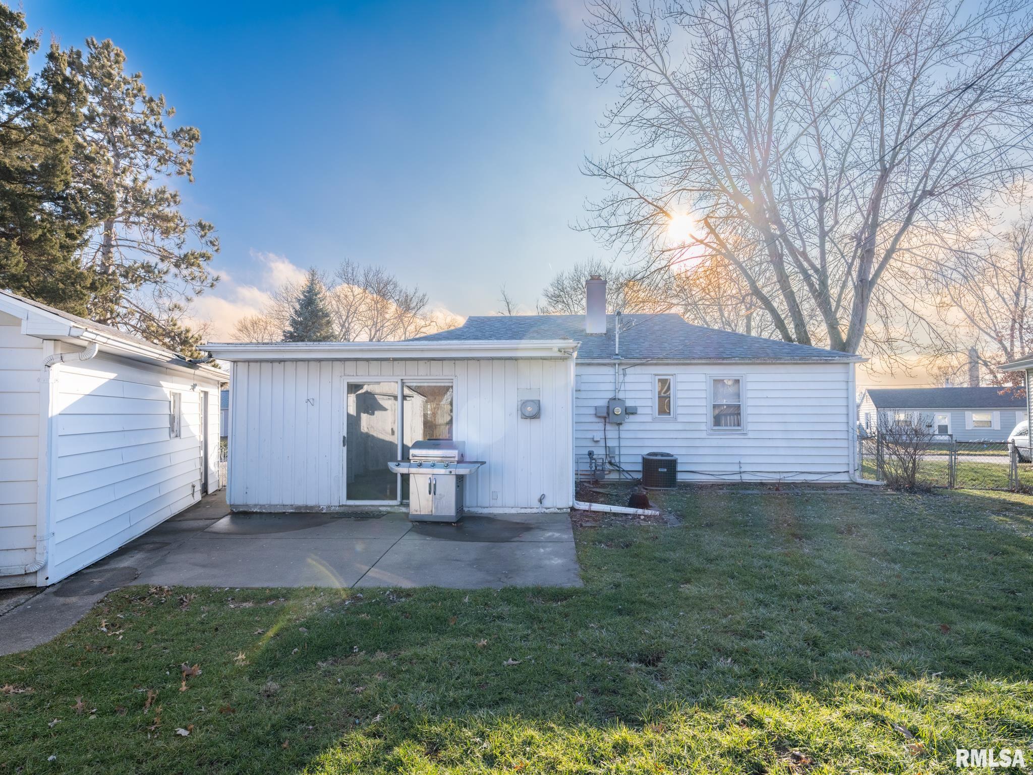 203 Kaskaskia Road Marquette Heights, IL 61554 - Photo 47 of 49 Gallery Image 47
