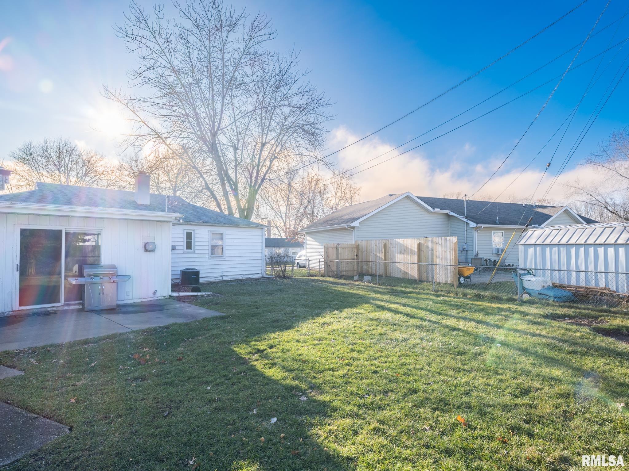 203 Kaskaskia Road Marquette Heights, IL 61554 - Photo 48 of 49 Gallery Image 48