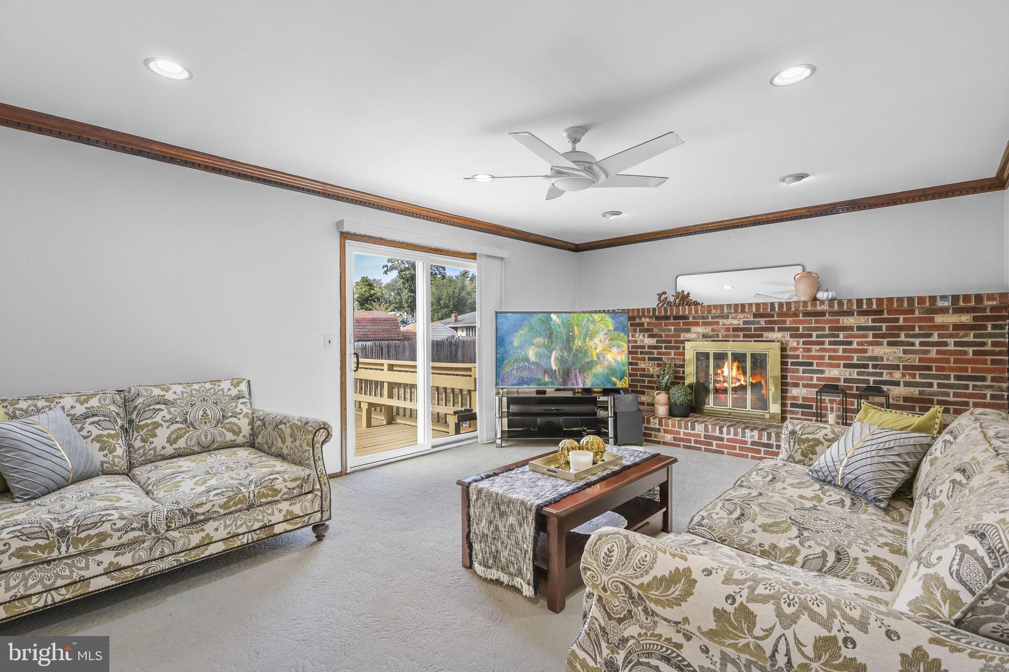 51 Wolfpack Road Hamilton, NJ 08619 - Photo 15 of 47