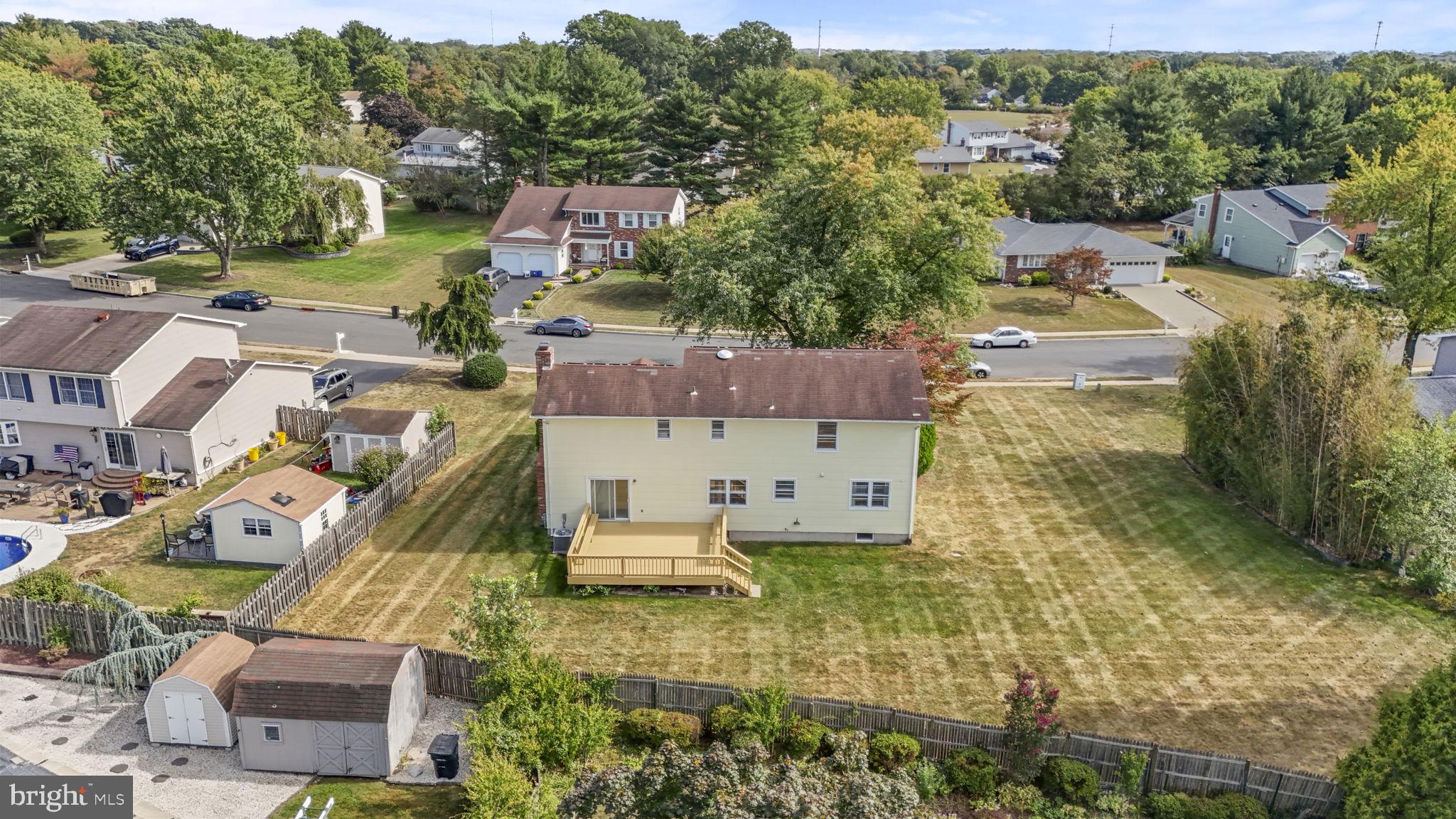 51 Wolfpack Road Hamilton, NJ 08619 - Photo 43 of 47