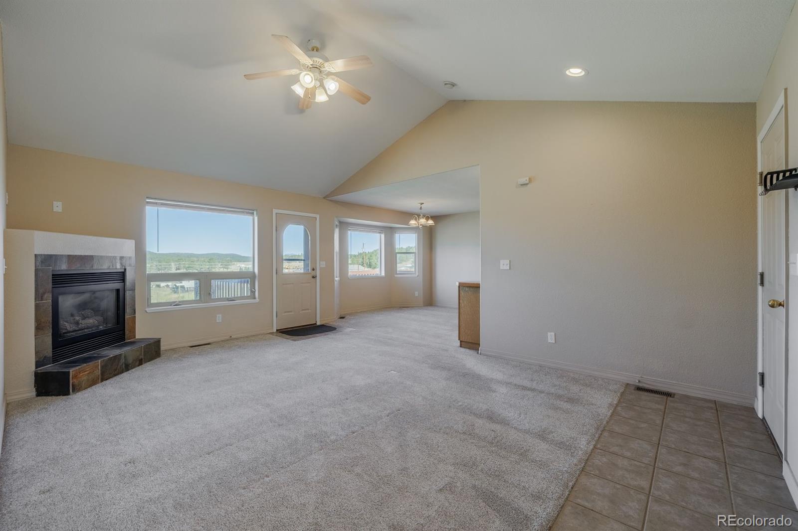 471 Duesouth Road Florissant, CO 80816 - Photo 10 of 35