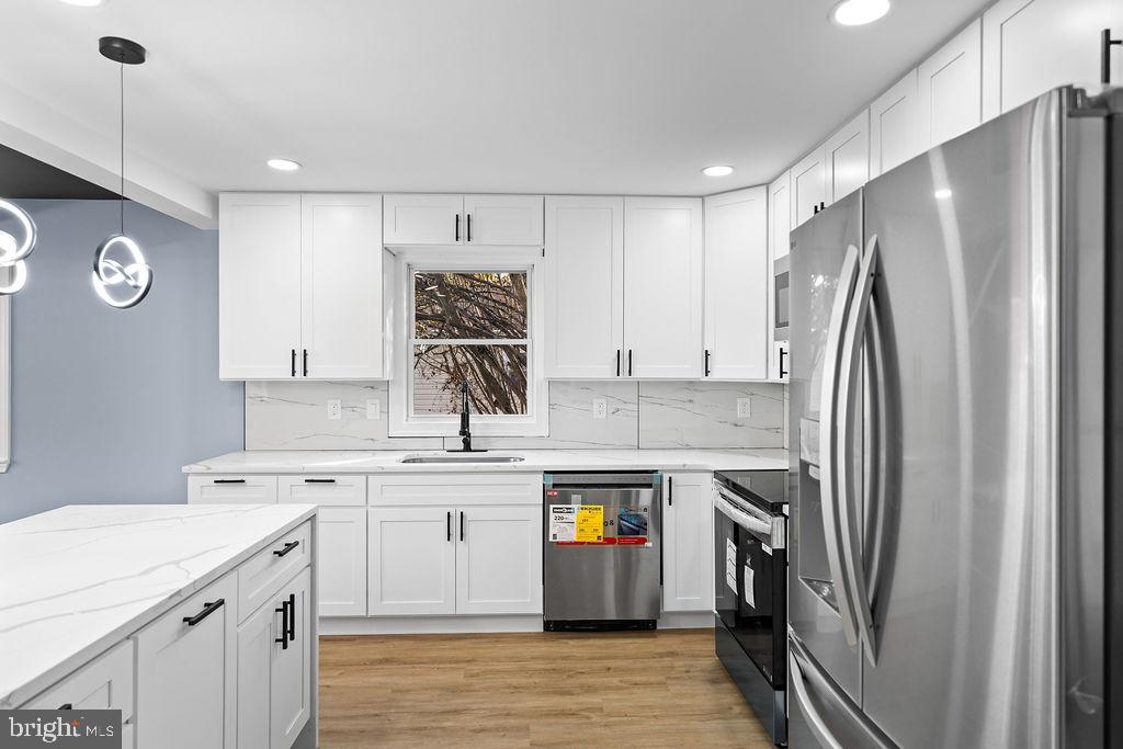 7022 Highbridge Road Bowie, MD 20720 - Photo 8 of 40 Gallery Image 8