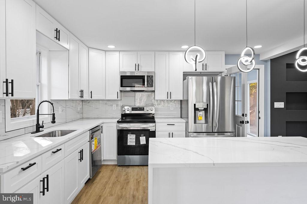 7022 Highbridge Road Bowie, MD 20720 - Photo 9 of 40 Gallery Image 9