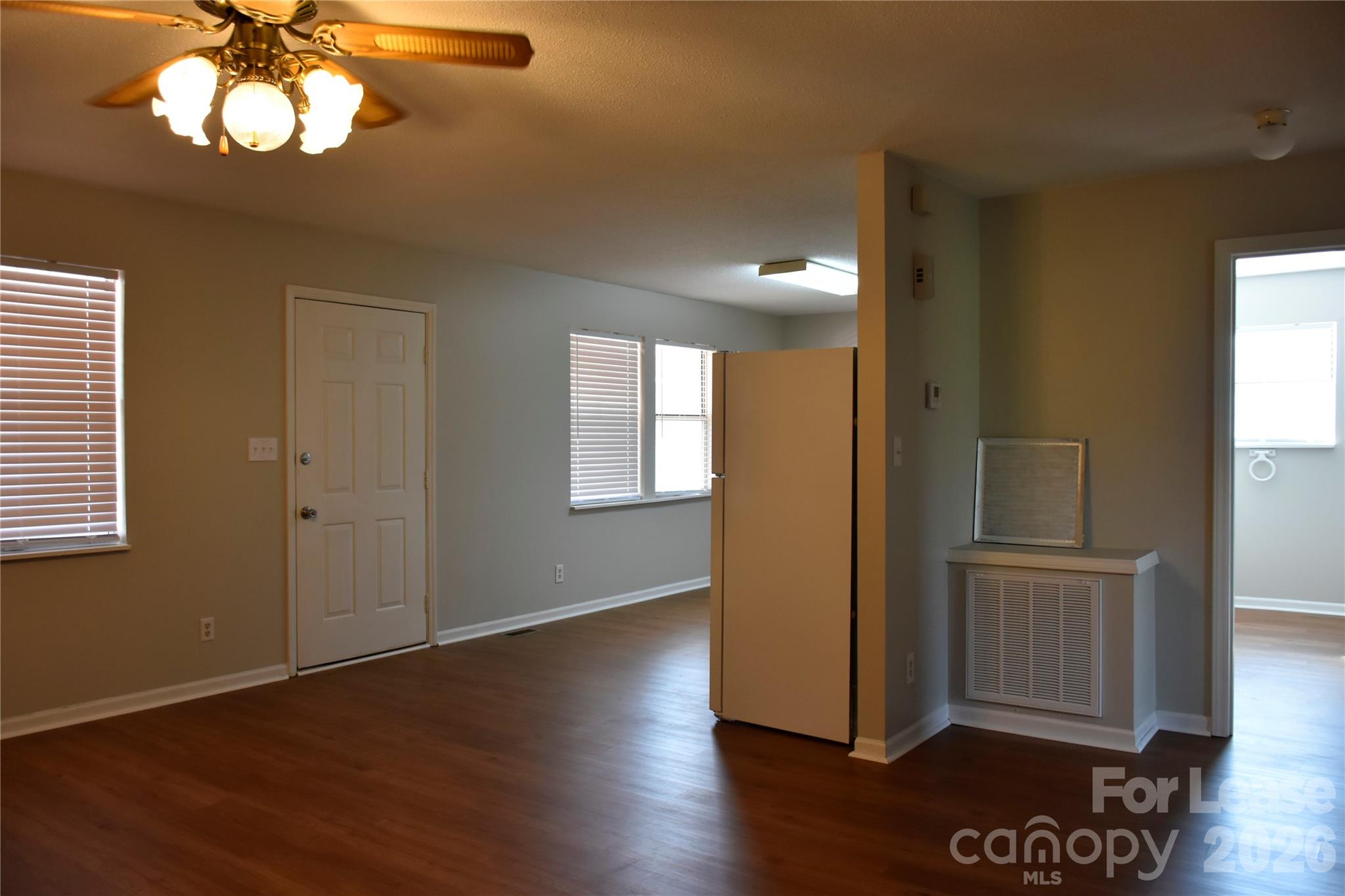 136 Press Sweezy Road, Unit 1 Kings Mountain, NC 28086 - Photo 8 of 8