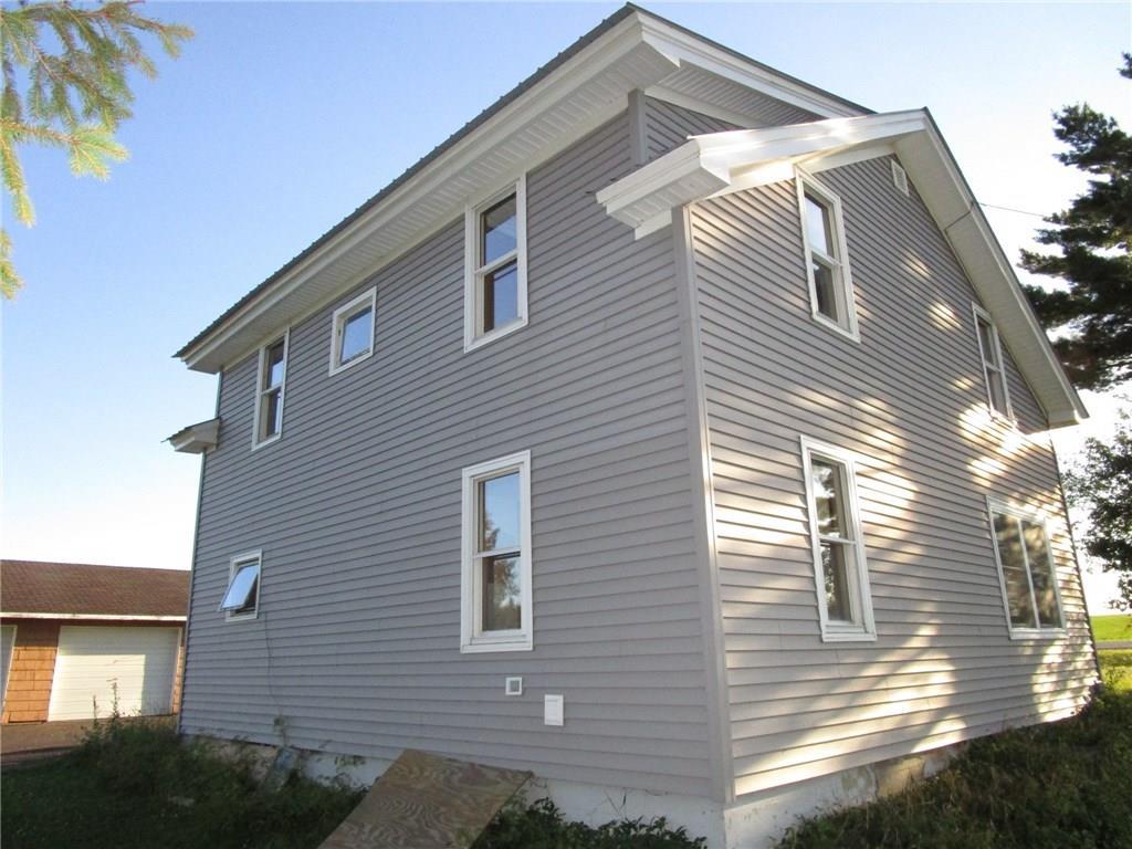 805 Van Buren Road Limestone, ME 04750 - Photo 4 of 27 Photo
