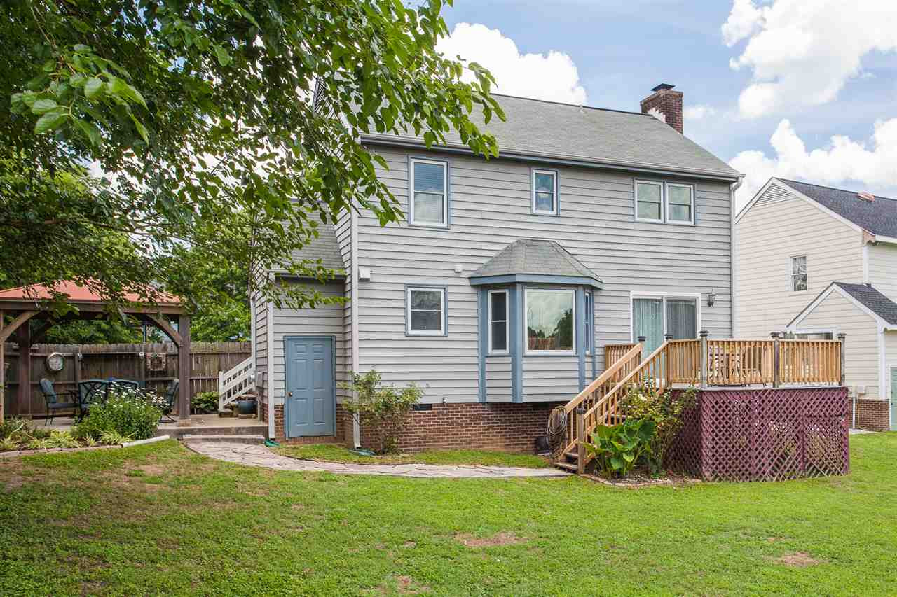 3937 Iron Horse Road Raleigh, NC 27616 - Photo 9 of 30 Photo 9