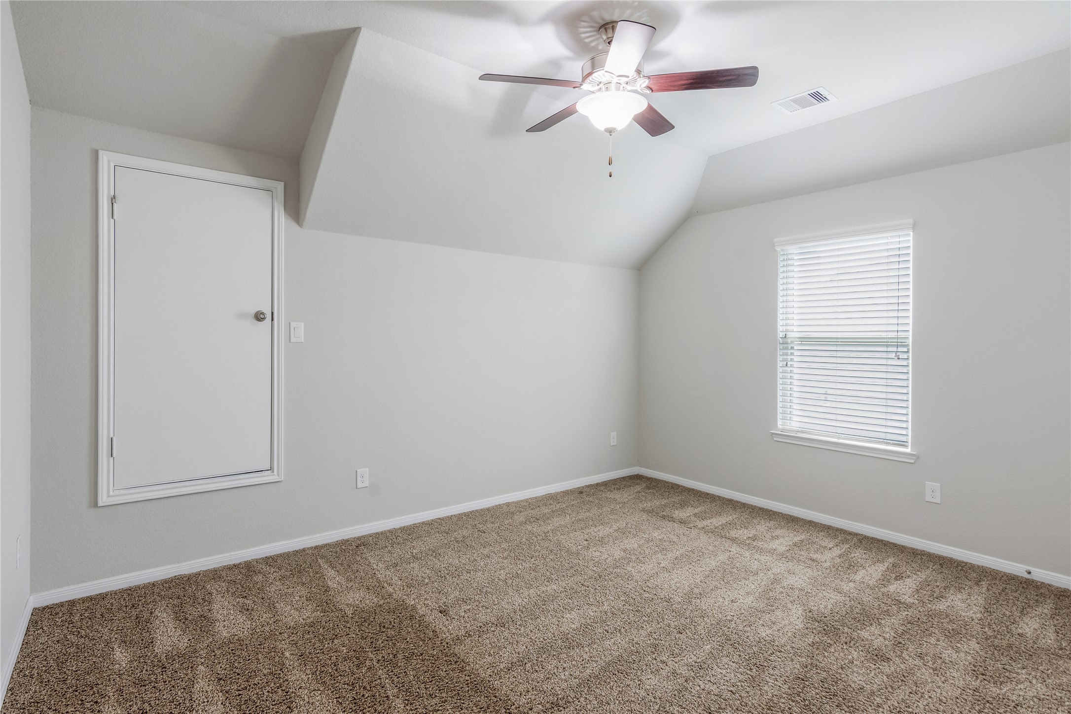 23018 Southern Brk Trail Spring, TX 77389 - Photo 32 of 43 Second bedroom