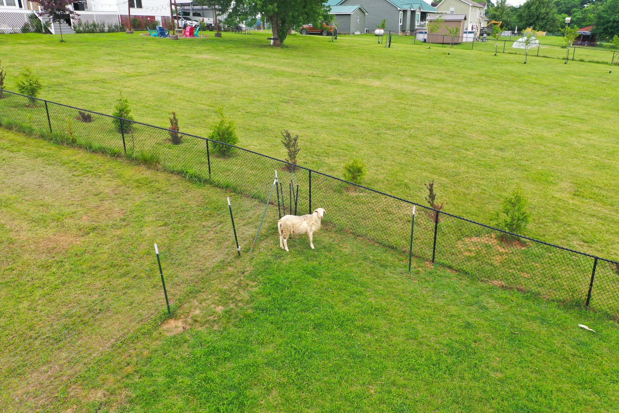 2195 Chester Harris Road Woodlawn, TN 37191 - Photo 57 of 65 Gallery Image 57