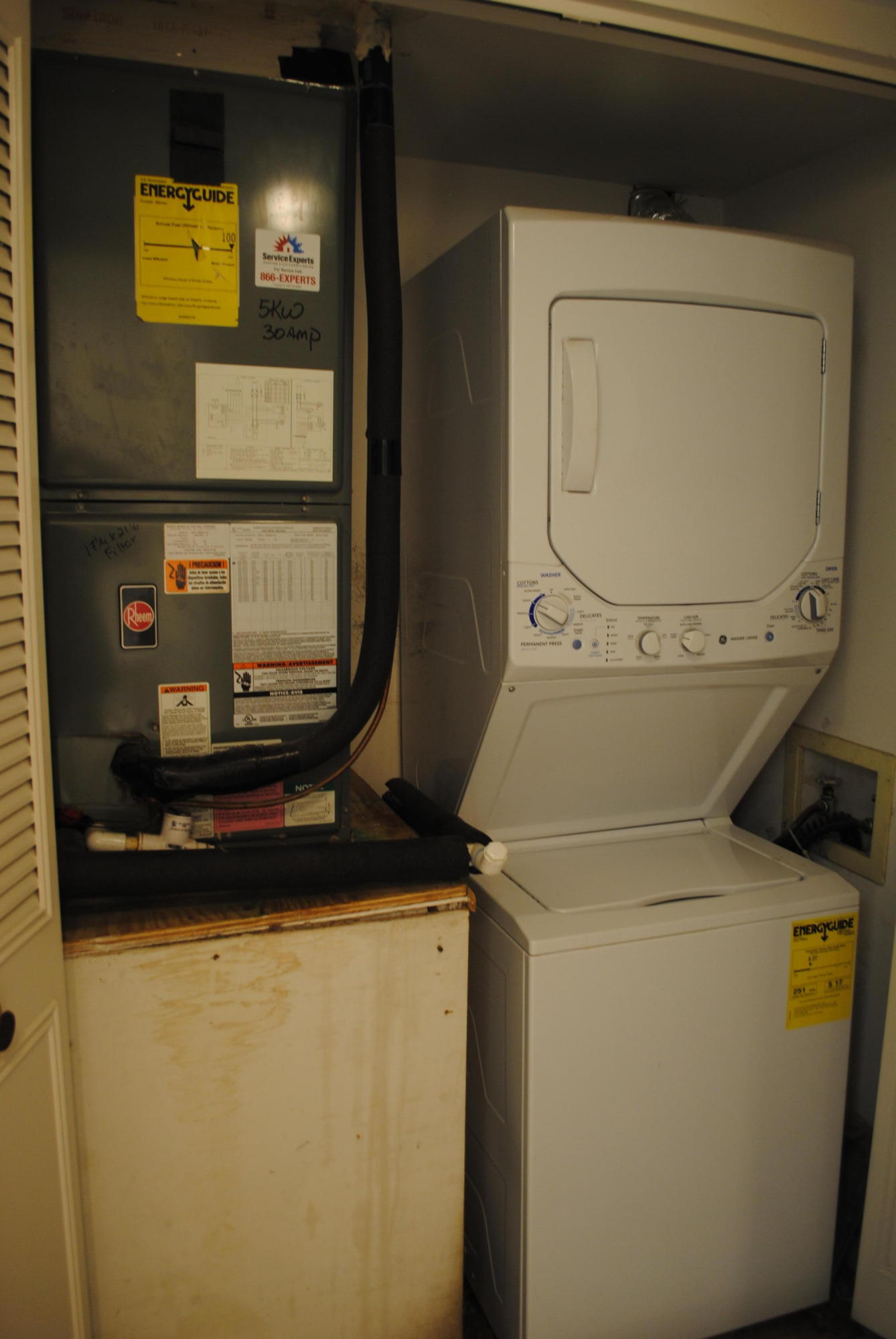 784 Nantucket Circle, Unit B Lake Worth, FL 33467 - Photo 19 of 34 DSC_0019