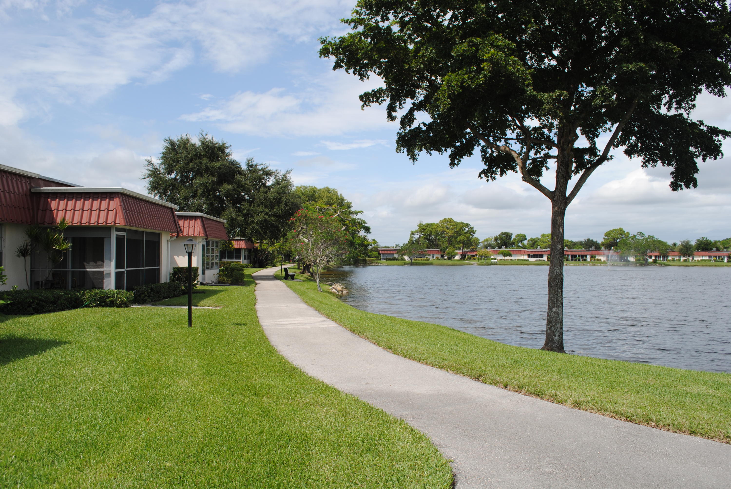 784 Nantucket Circle, Unit B Lake Worth, FL 33467 - Photo 24 of 34 DSC_0003