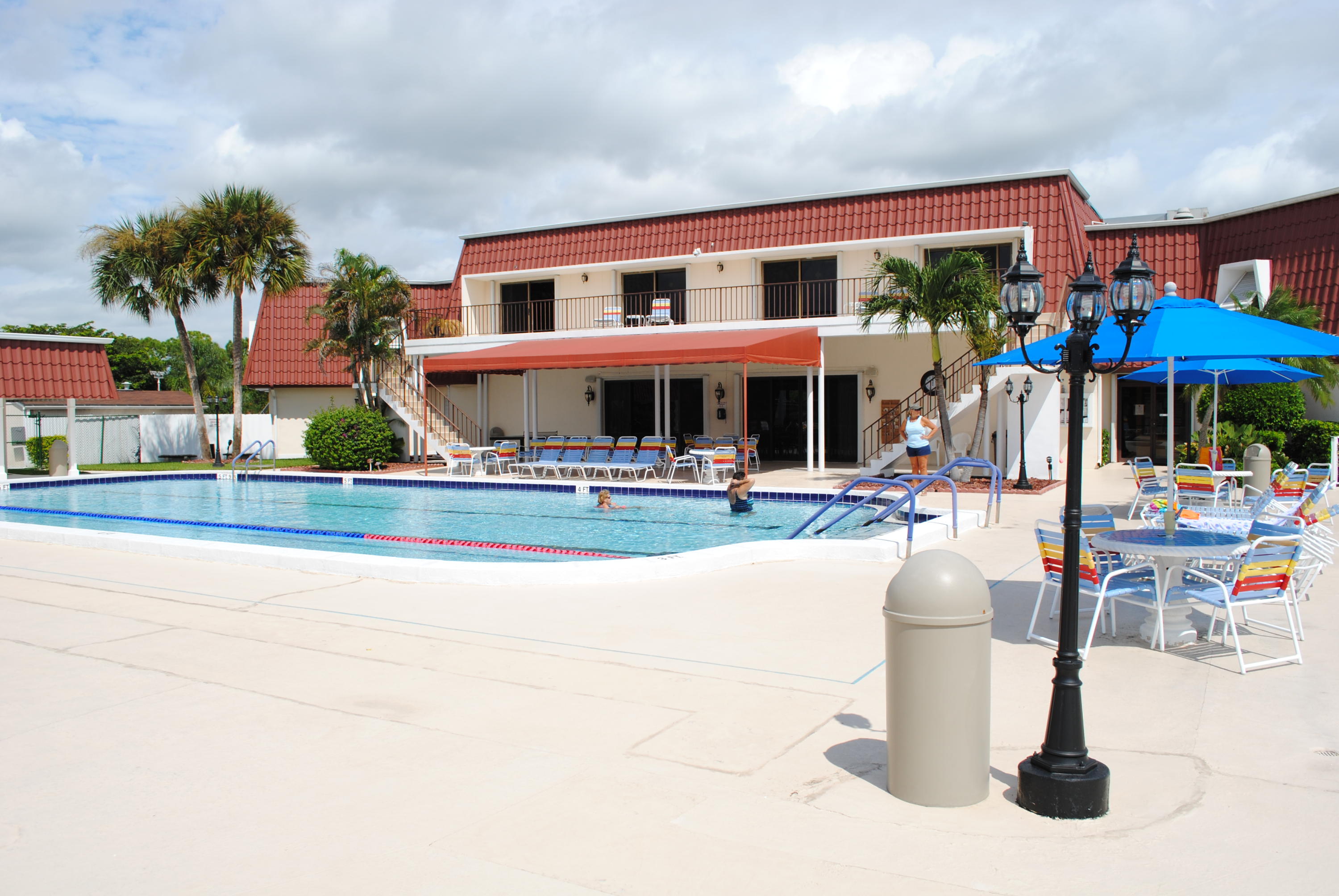 784 Nantucket Circle, Unit B Lake Worth, FL 33467 - Photo 26 of 34 DSC_0013